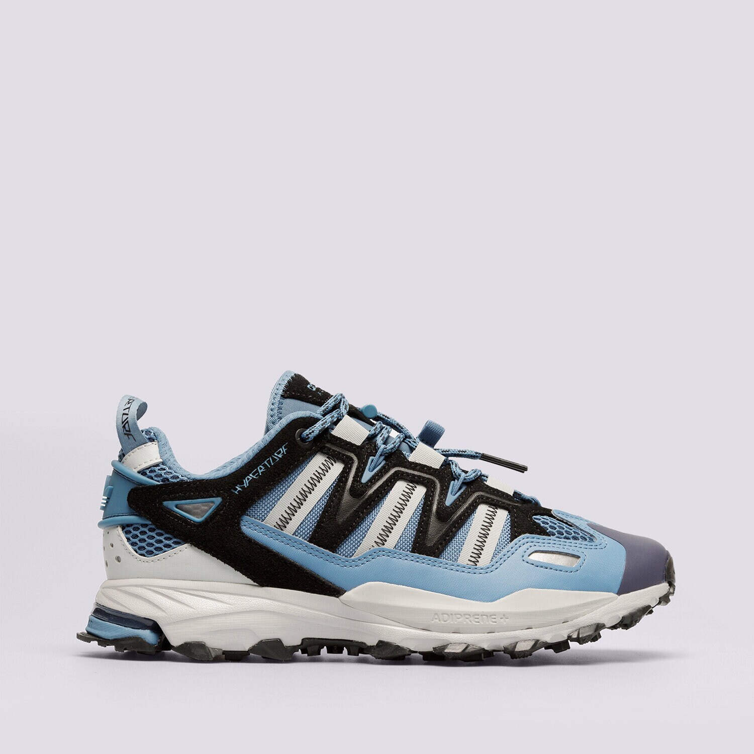 pánská outdoorová obuv ADIDAS HYPERTURF ADVENTURE GW6756 MODRÁ