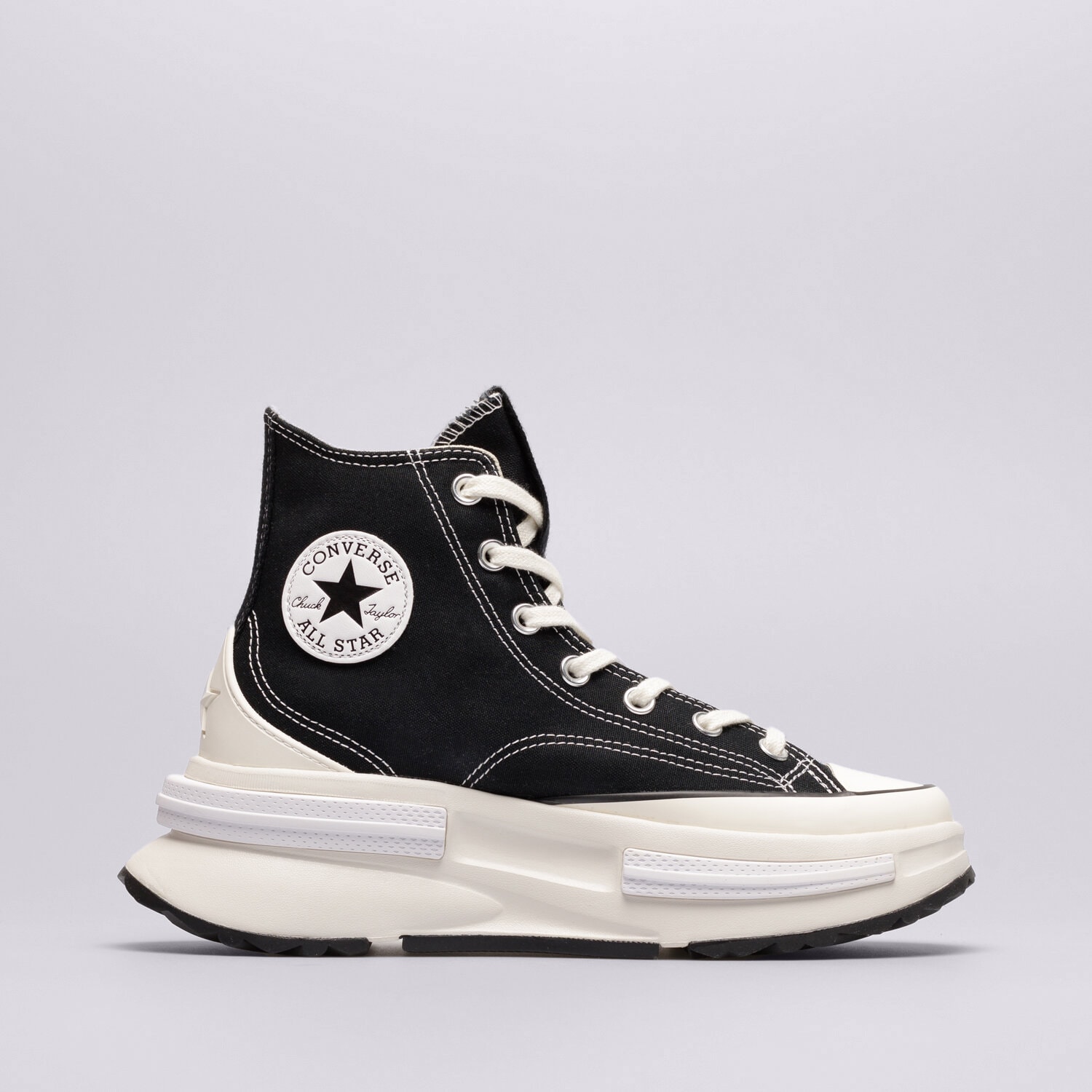 dámské tenisky CONVERSE RUN STAR LEGACY CX A00869C ČERNÁ