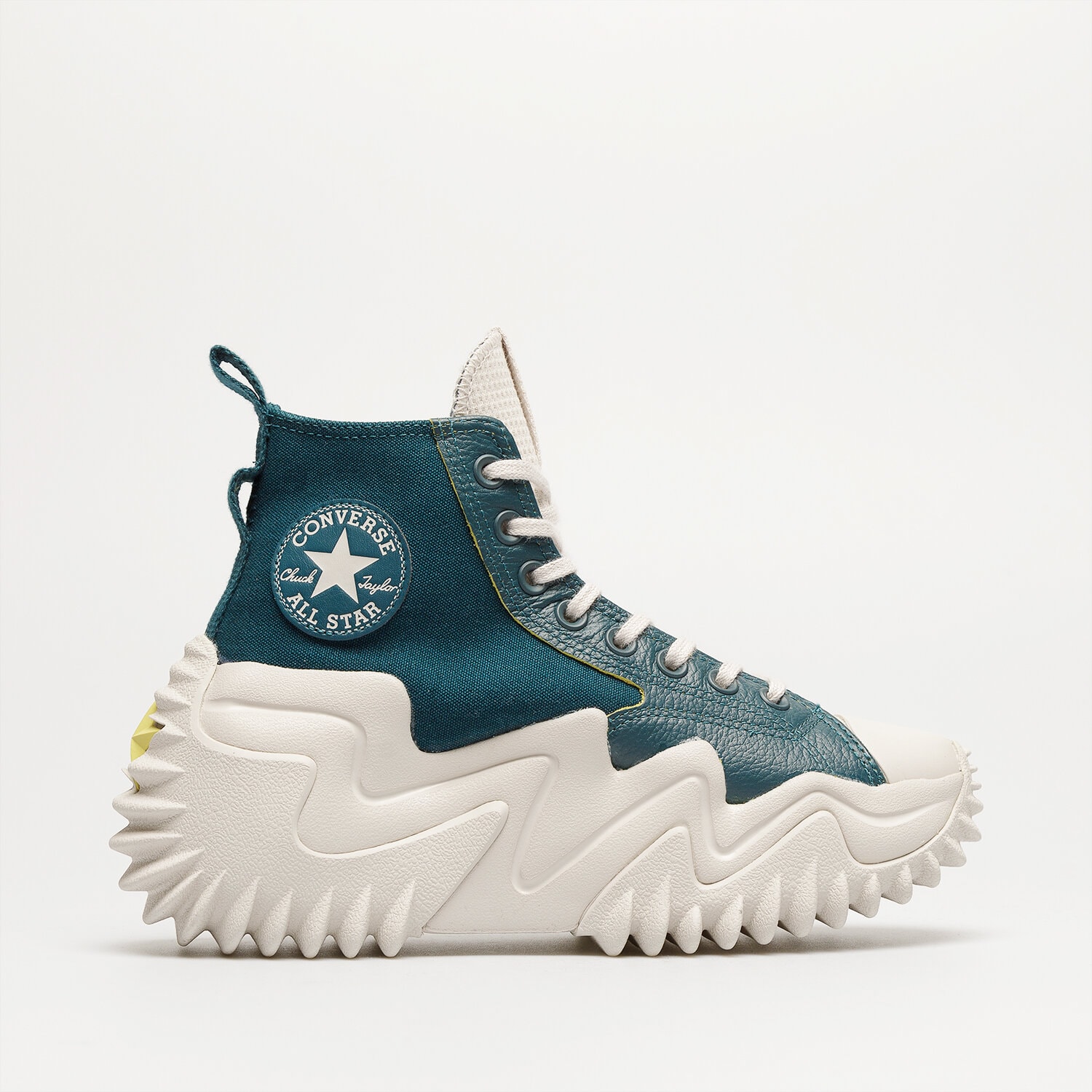 dámské tenisky CONVERSE RUN STAR MOTION EDGE GLOW A01320C MODRÁ