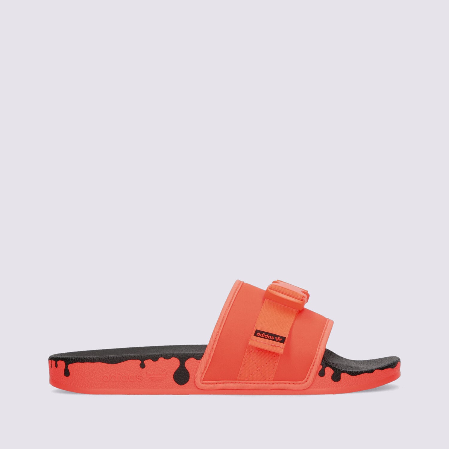 ADIDAS ADILETTE W GY1009 ORANŽOVÁ
