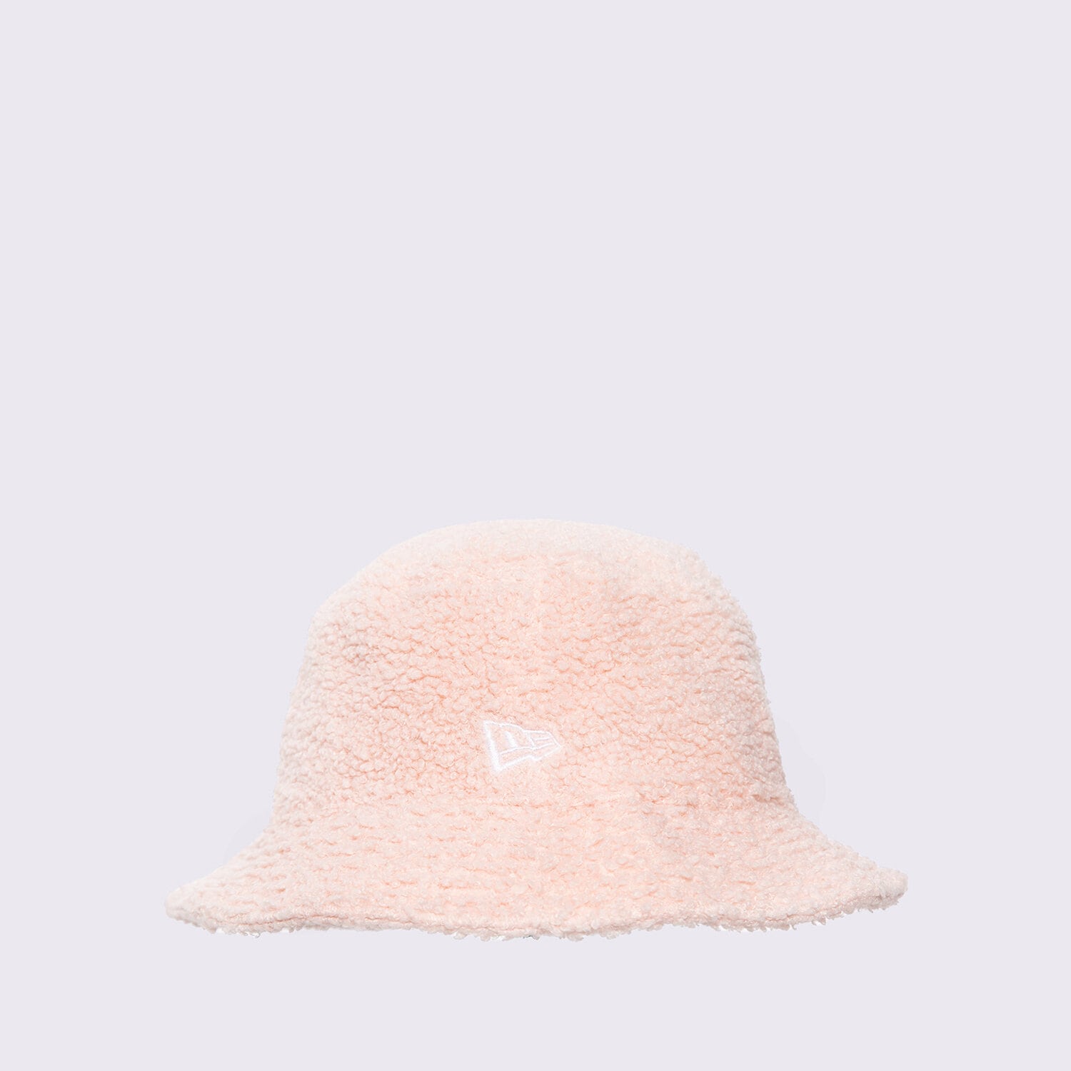 NEW ERA KLOBOUK WMNS BORG BUCKET PNK NEW ERA PNK 60284830 RŮŽOVÁ