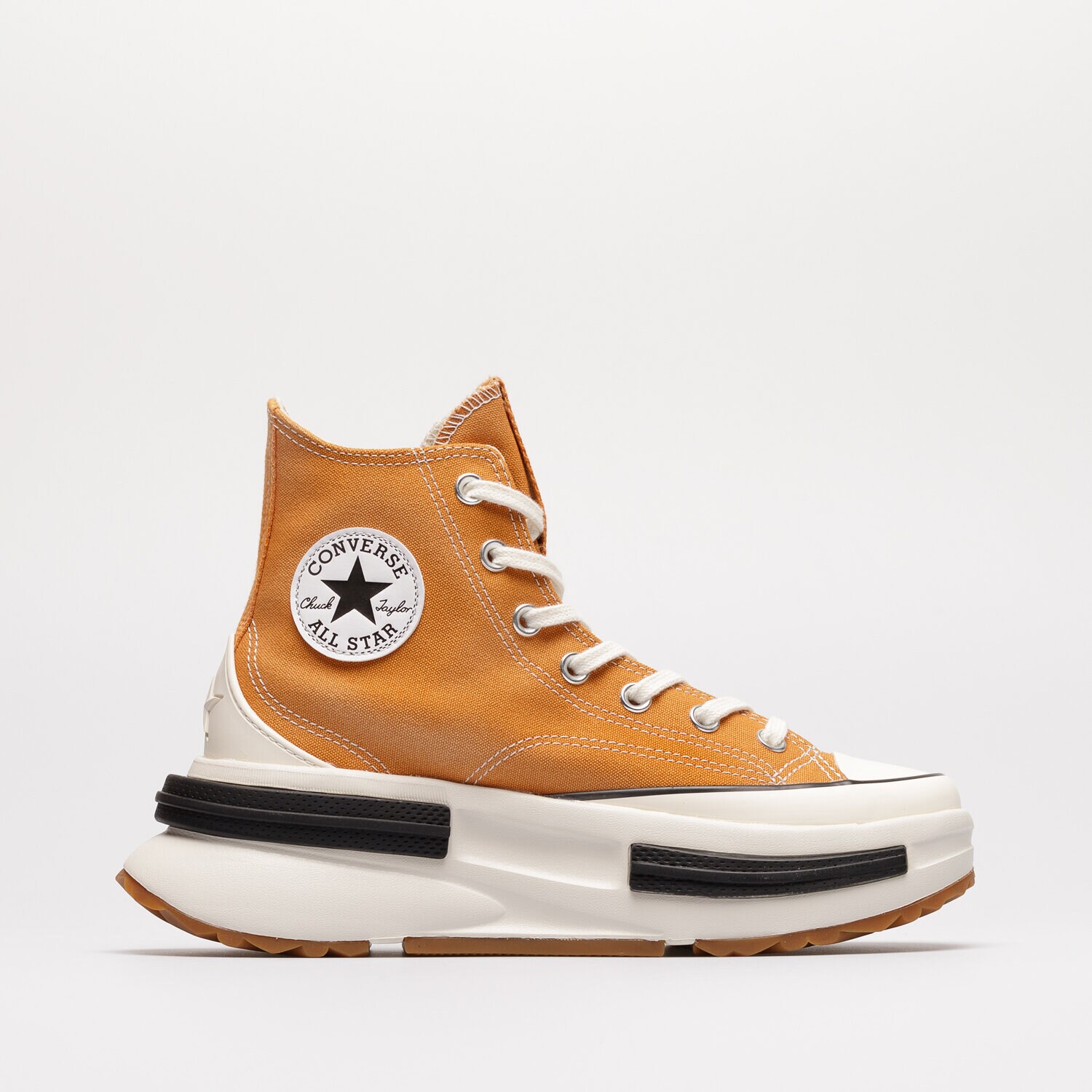 dámské tenisky CONVERSE RUN STAR LEGACY CX A00853C ŽLUTÁ