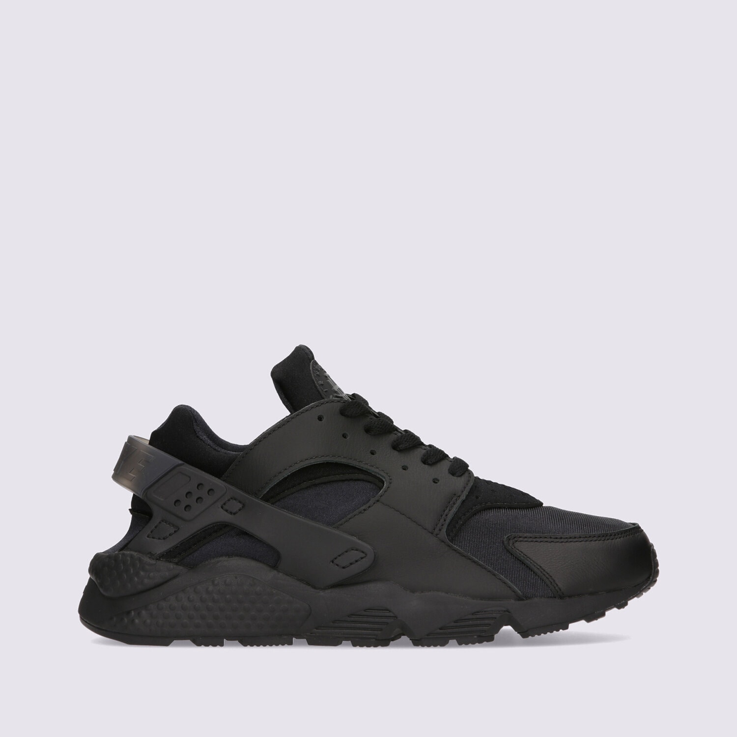 pánské tenisky NIKE AIR HUARACHE  DD1068-002 ČERNÁ