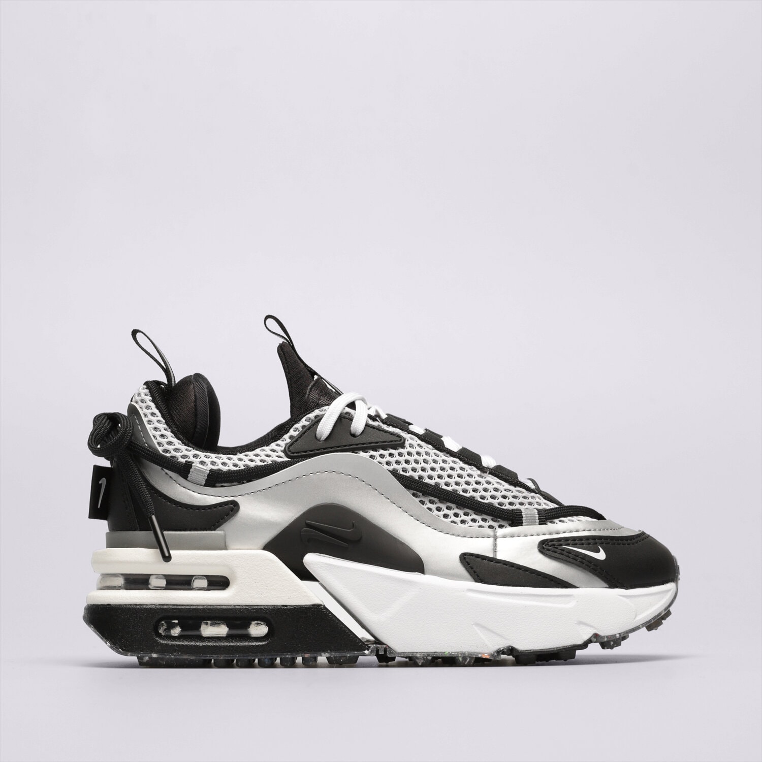 dámské tenisky NIKE AIR MAX FURYOSA NRG DC7350-001 ŠEDÁ