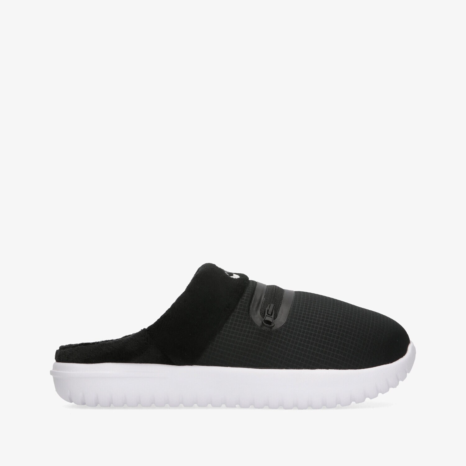 NIKE BURROW DC1458-001 ČERNÁ