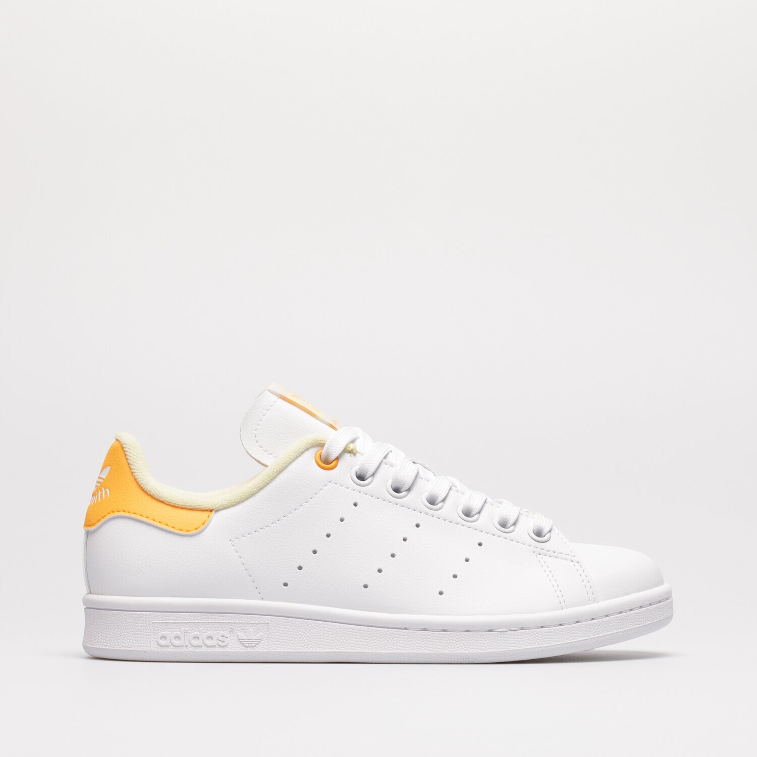 dámské tenisky ADIDAS STAN SMITH HER VEGA GY1895 BÍLÁ