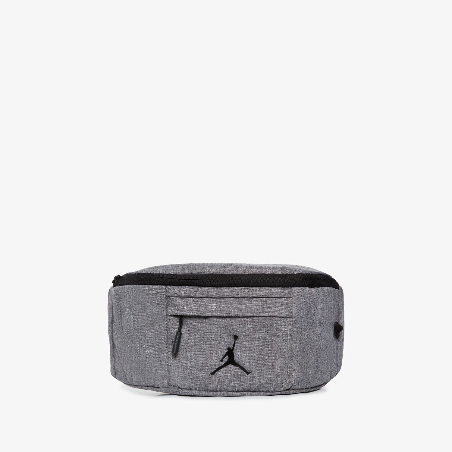 dámská ledvinka JORDAN TAŠKA JAN AIR JORDAN CROSSBODY 9A0092-GEH ŠEDÁ