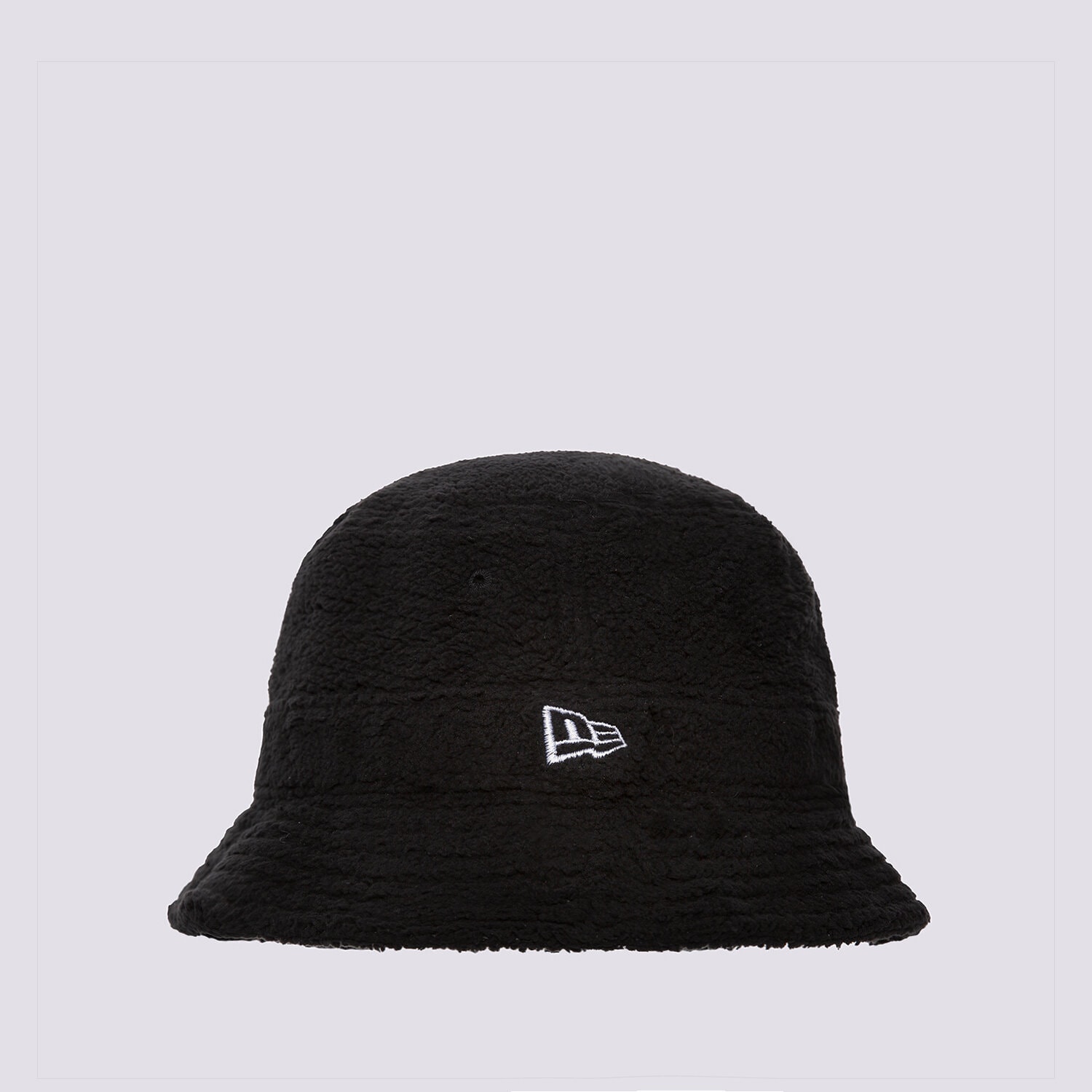 NEW ERA KLOBOUK WMNS TEDDY 60221513 ČERNÁ