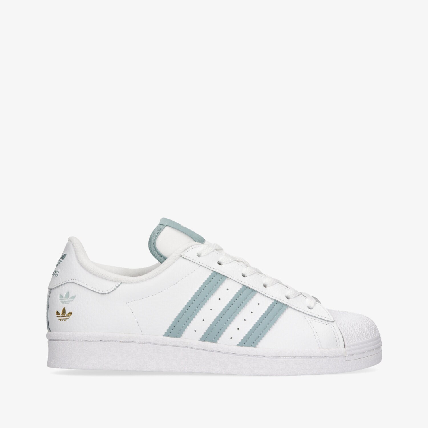dámské tenisky ADIDAS SUPERSTAR  GY0977 BÍLÁ