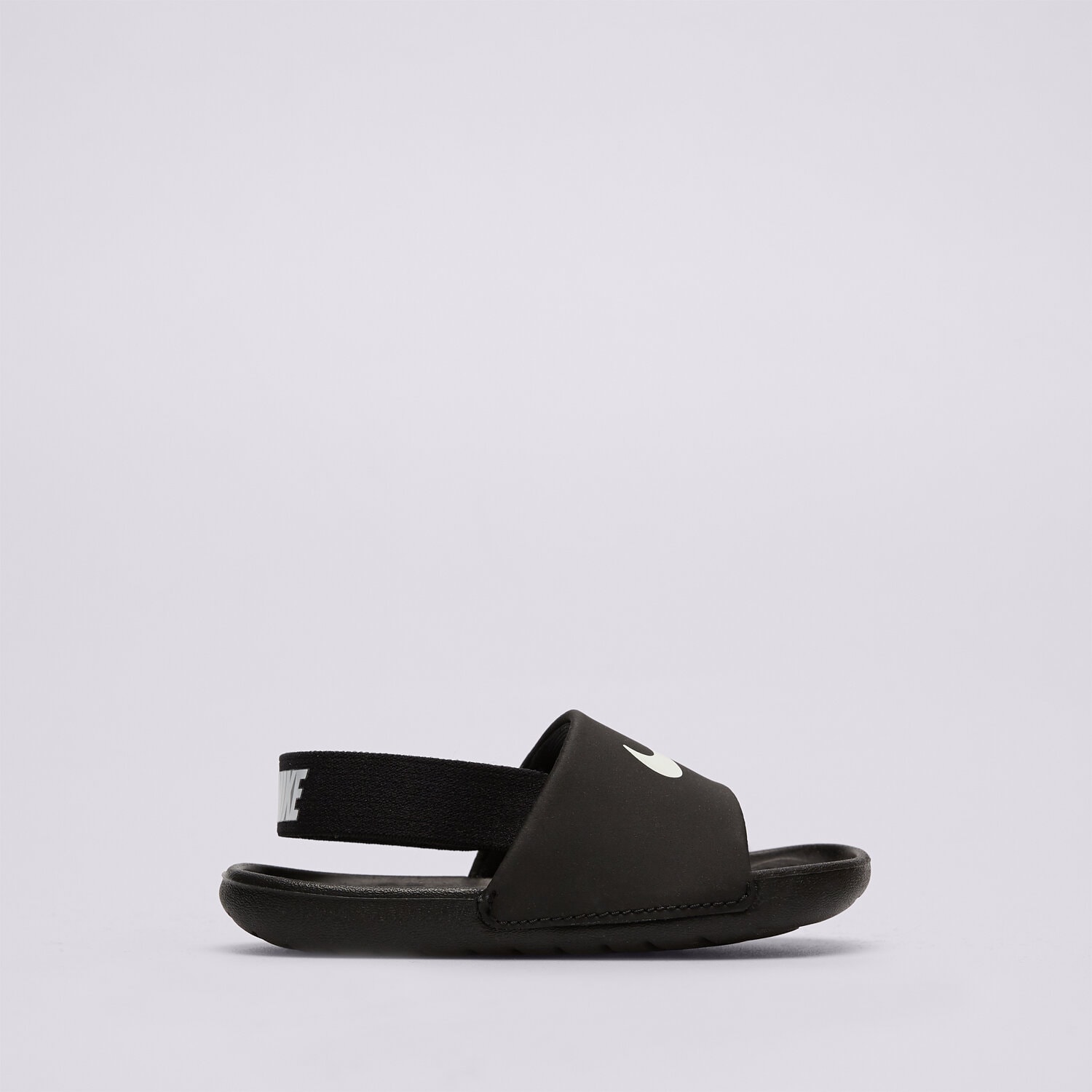 NIKE KAWA BV1094-001 ČERNÁ
