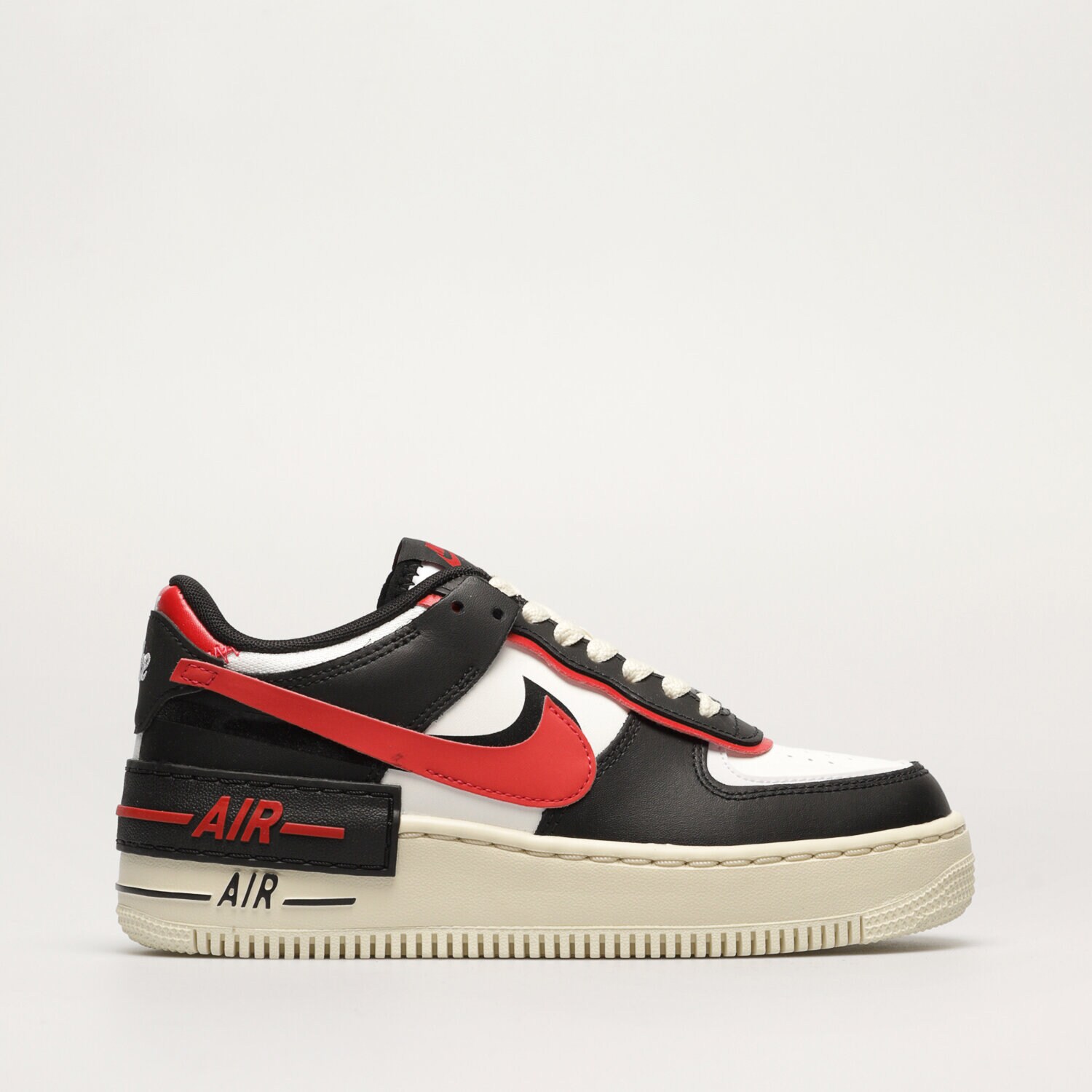 dámské tenisky NIKE AF1 SHADOW DR7883-102 VÍCEBAREVNÁ