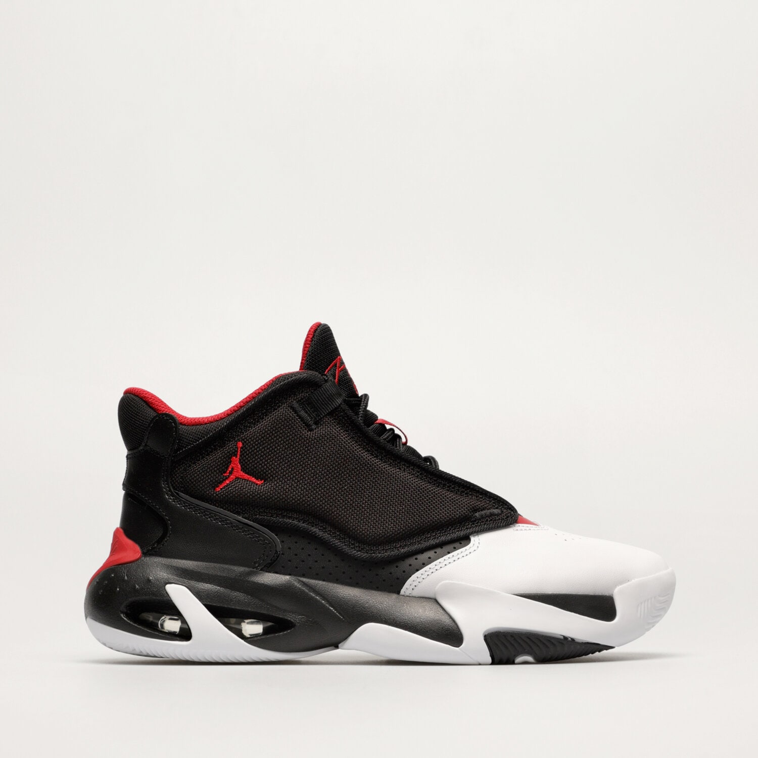 pánské tenisky JORDAN MAX AURA 4  DN3687-061 ČERNÁ