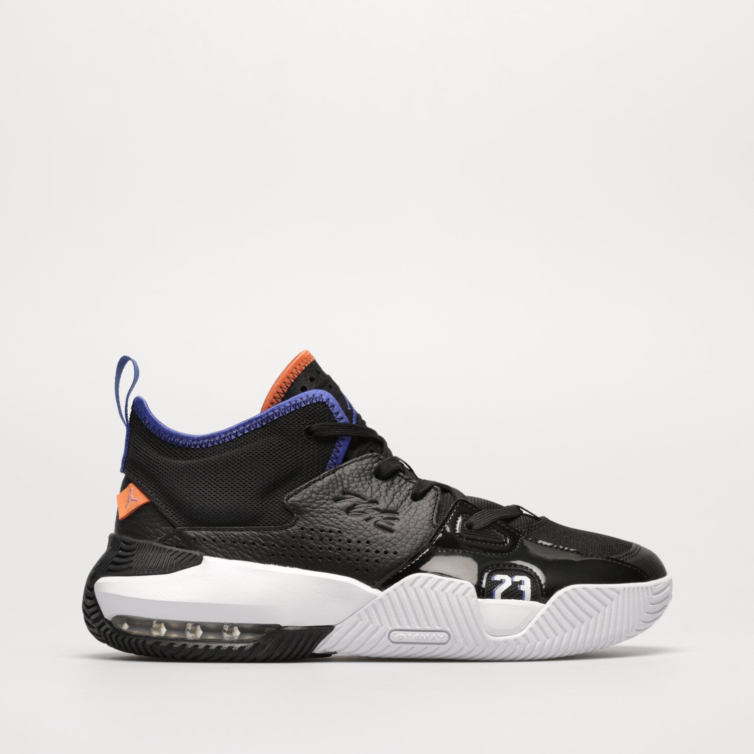 pánské tenisky JORDAN STAY LOYAL 2  DQ8401-048 BÍLÁ