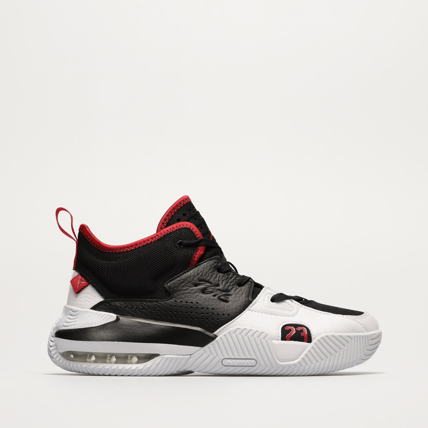 pánské tenisky JORDAN STAY LOYAL 2  DQ8401-061 BÍLÁ