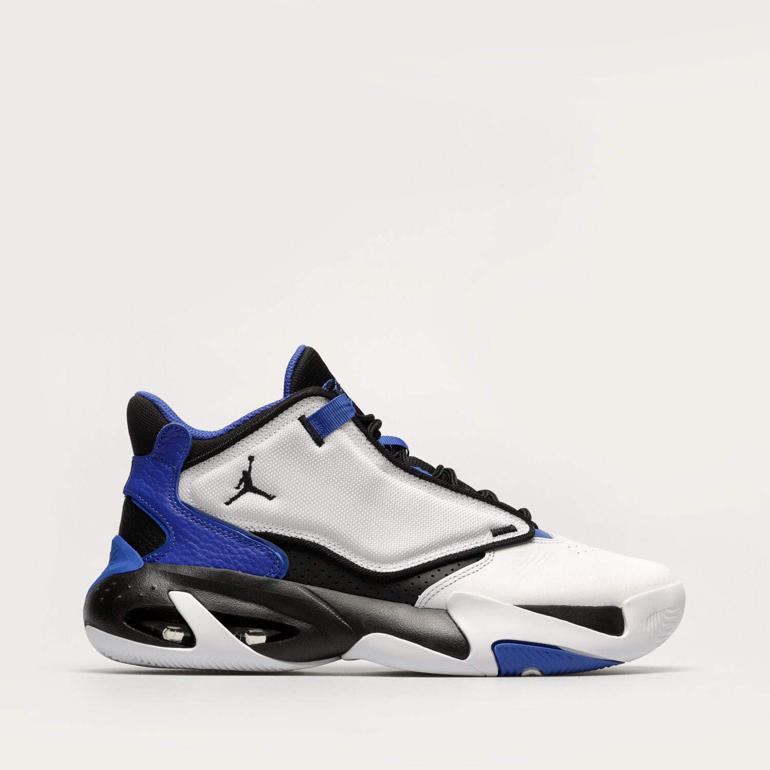 pánské tenisky JORDAN MAX AURA 4  DN3687-104 BÍLÁ