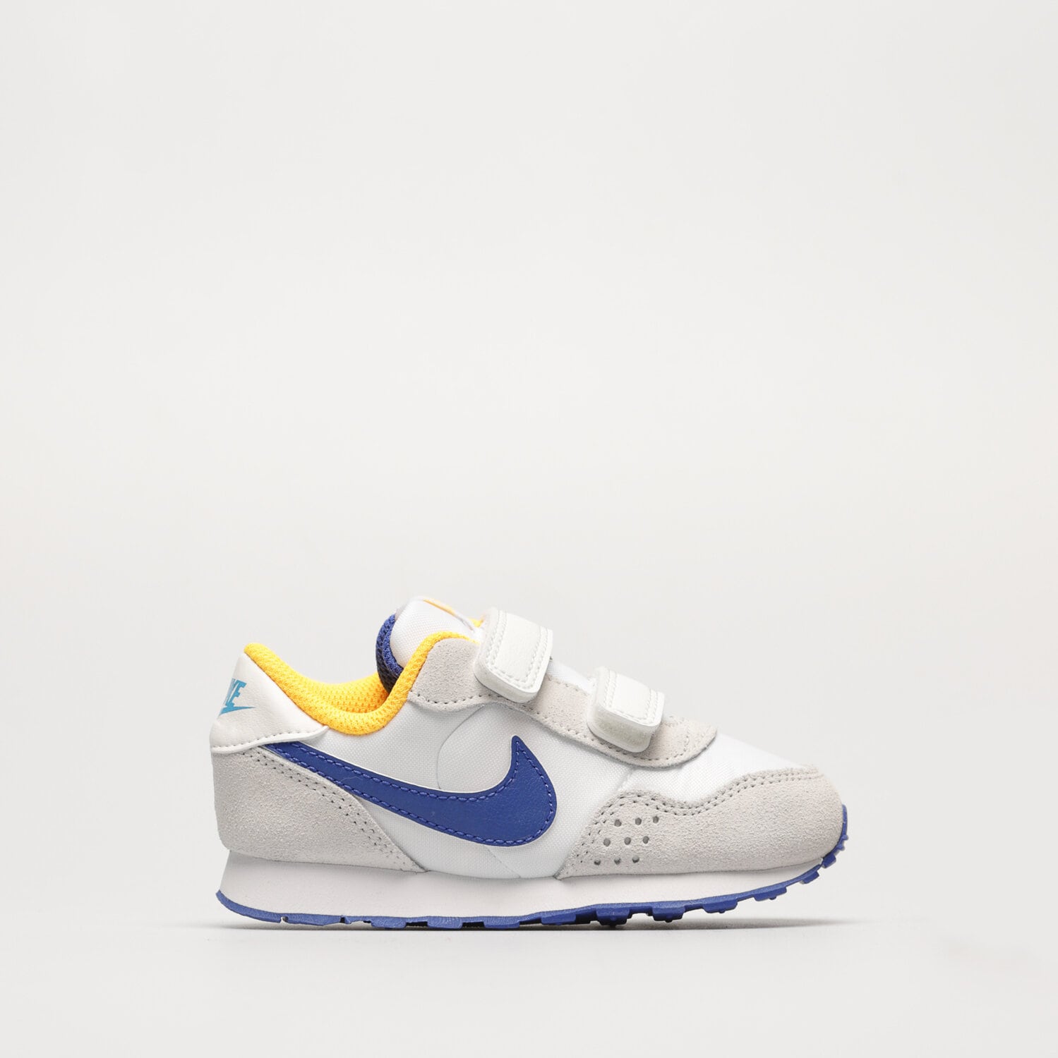 dětské tenisky NIKE MD VALIANT CN8560-110 ŠEDÁ