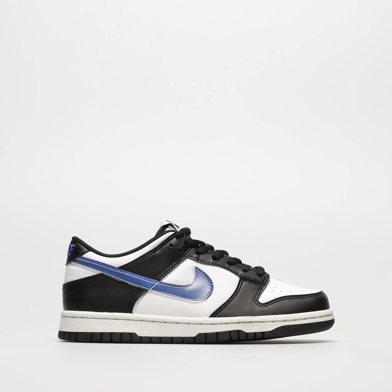 dětské tenisky NIKE DUNK LOW NN GS  FD0689-001 ČERNÁ