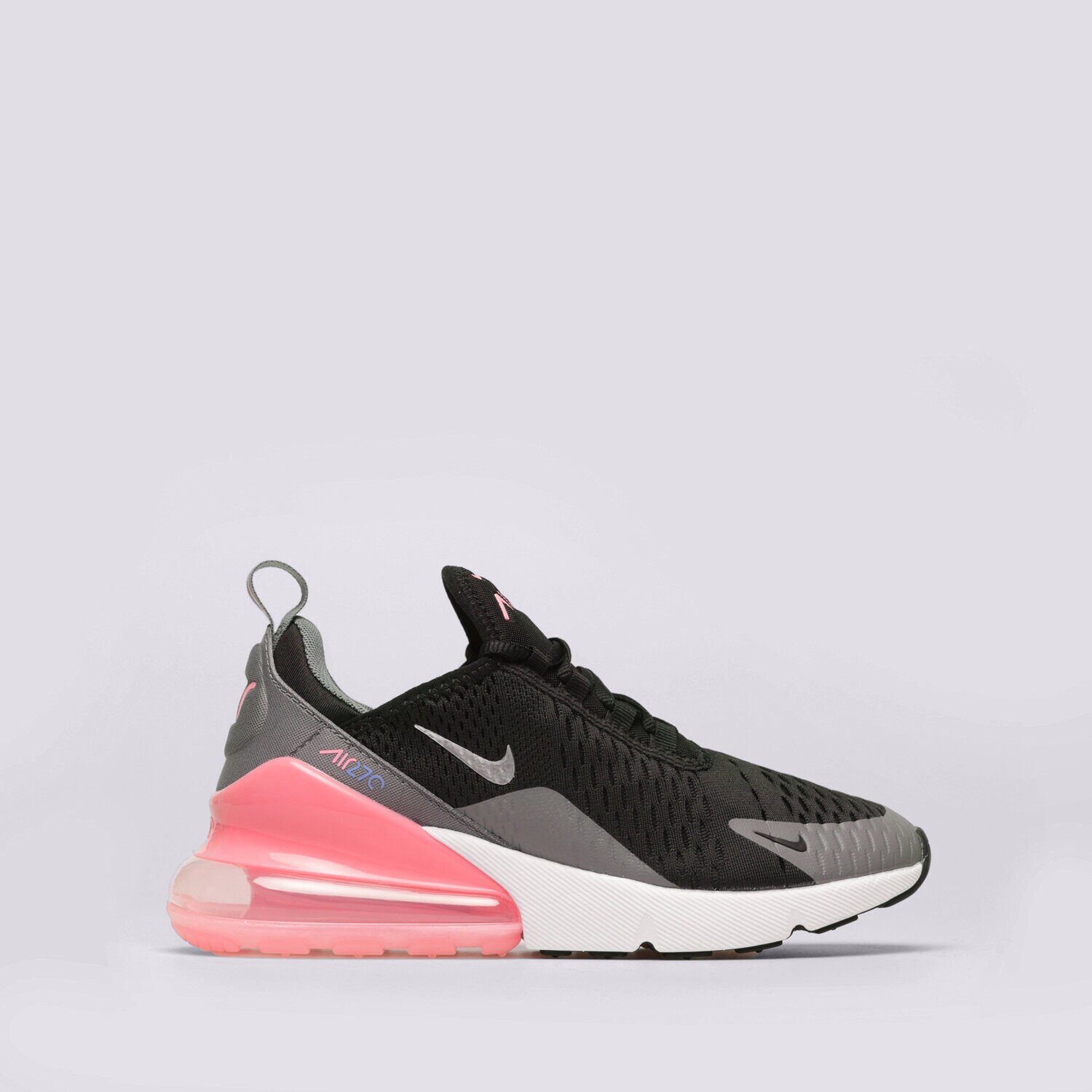 dětské tenisky NIKE AIR MAX 270 GS 943345-020 ČERNÁ