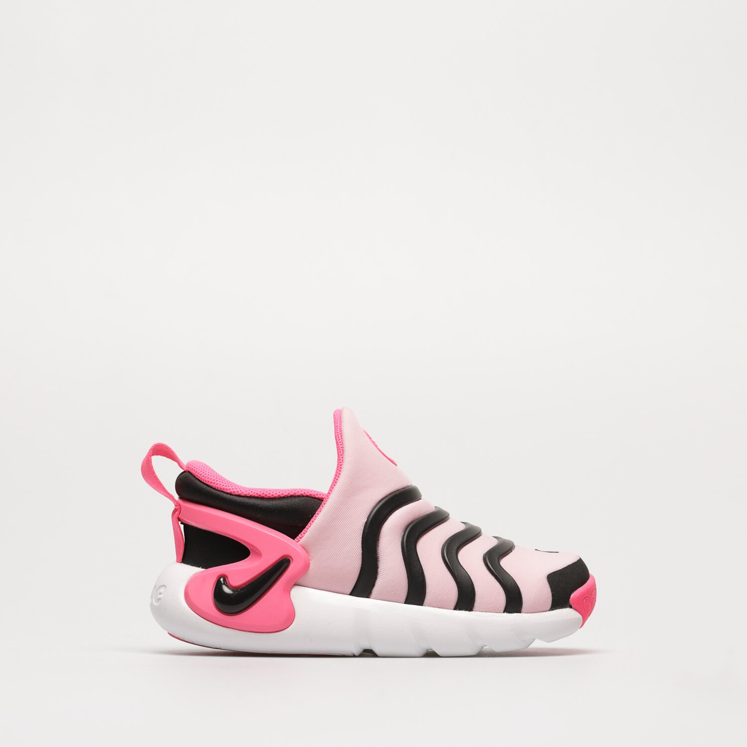dětské tenisky NIKE DYNAMO GO DH3438-601 RŮŽOVÁ