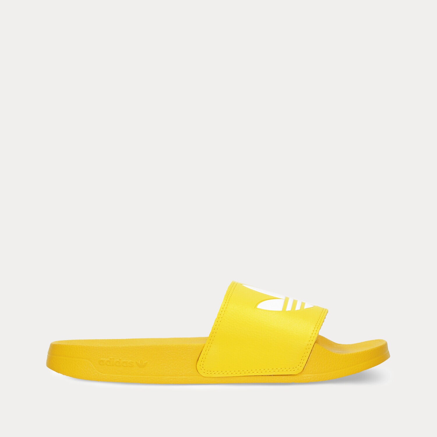pánské pantofle ADIDAS ADILETTE LITE FX5908 ŽLUTÁ