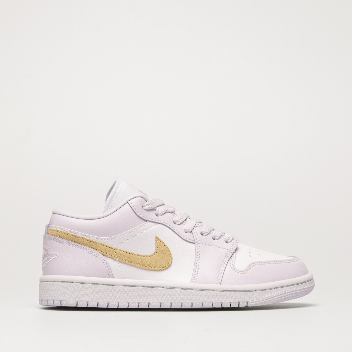 dámské tenisky AIR JORDAN 1 LOW  DC0774-501 FIALOVÁ