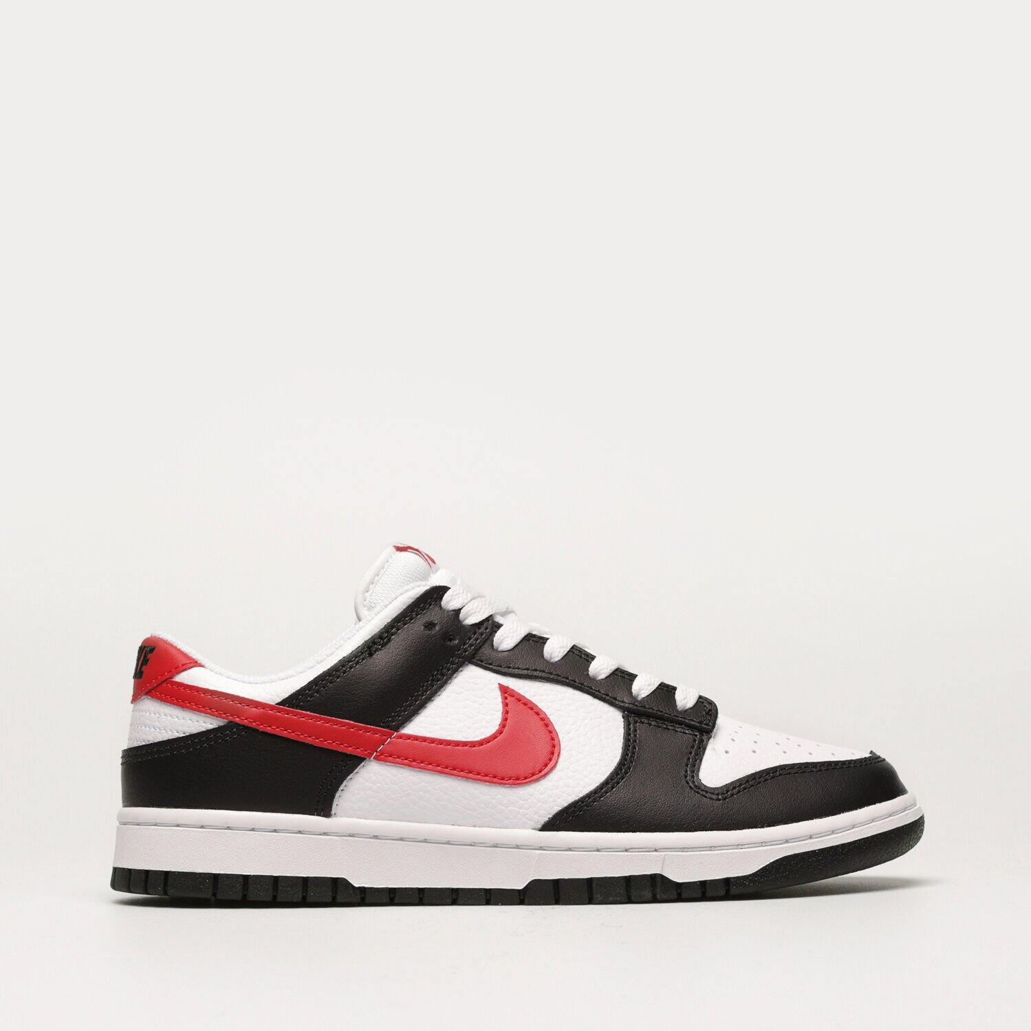 pánské tenisky NIKE DUNK LOW RETRO FB3354-001 BÍLÁ