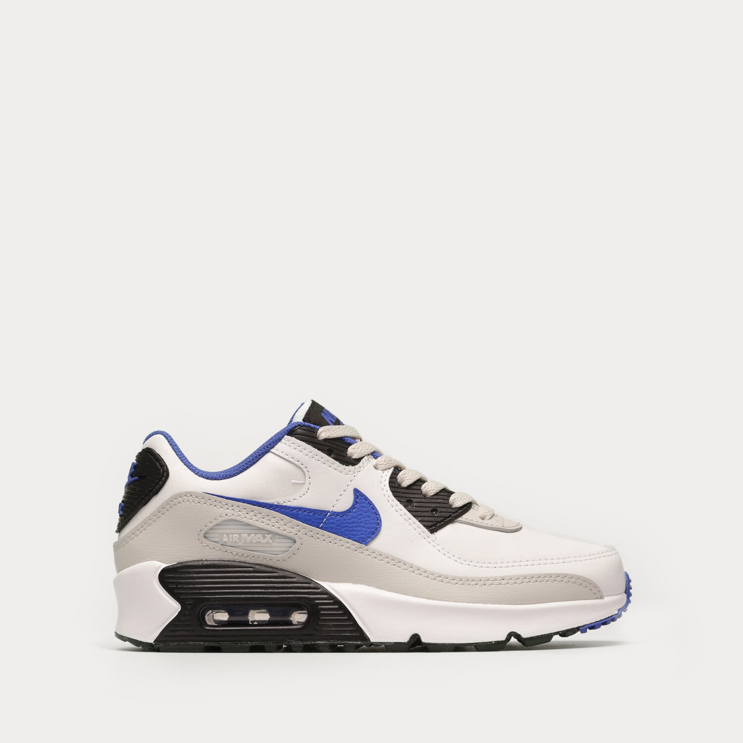 dětské tenisky NIKE AIR MAX 90 LTR  DV3607-100 BÍLÁ