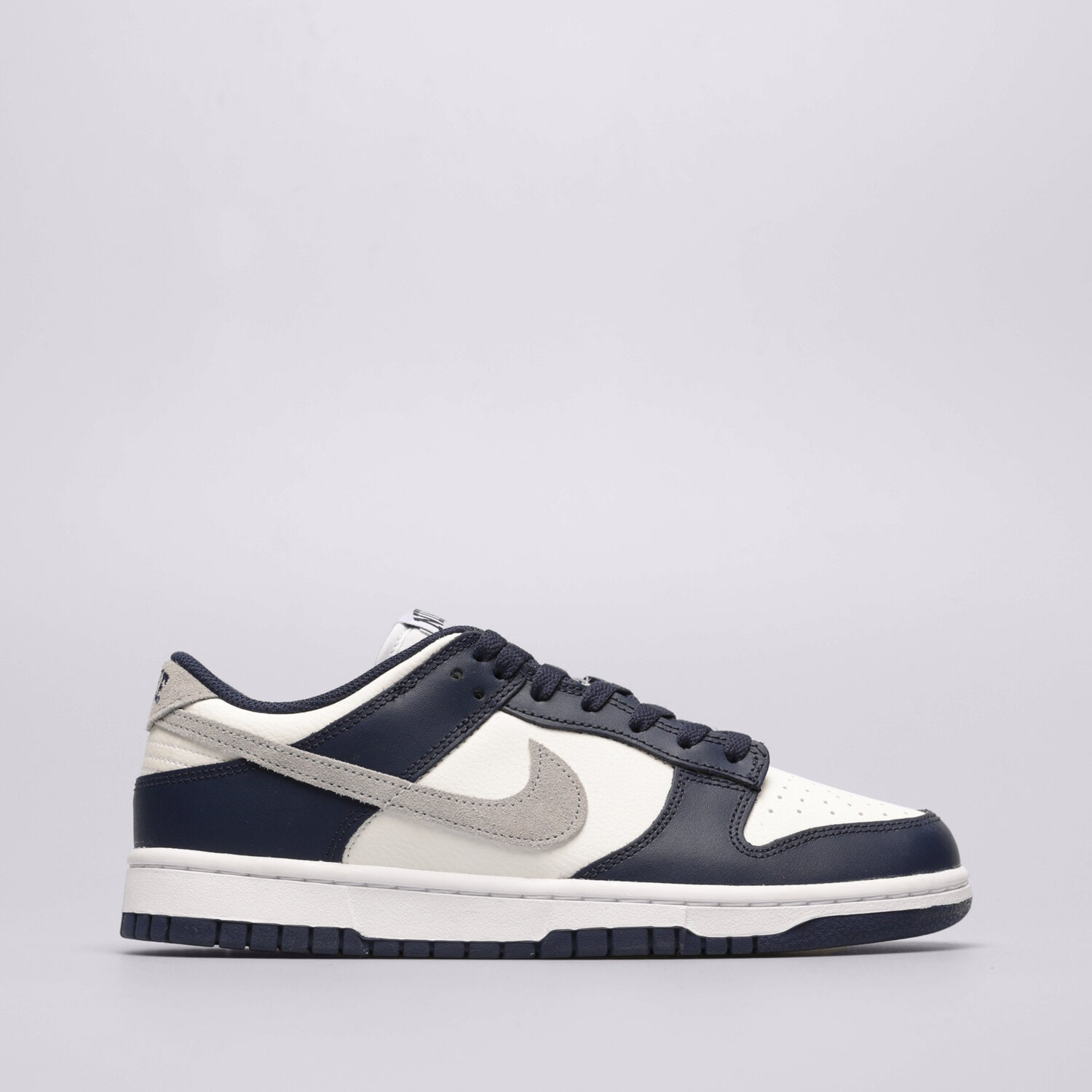 pánské tenisky NIKE DUNK LOW RETRO FD9749-400 ŠEDÁ