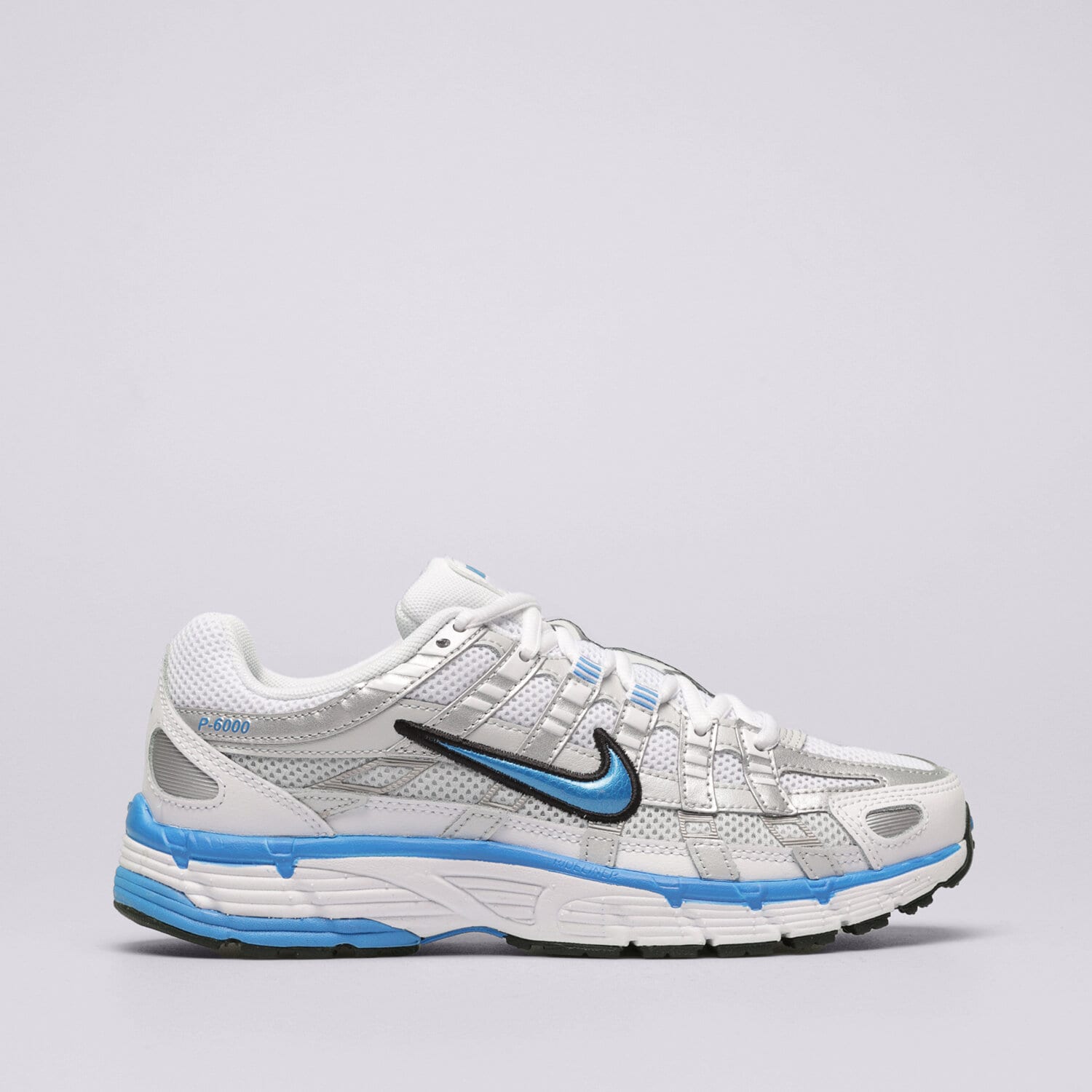 dámské tenisky NIKE WMNS P-6000 FD9876-100 BÍLÁ