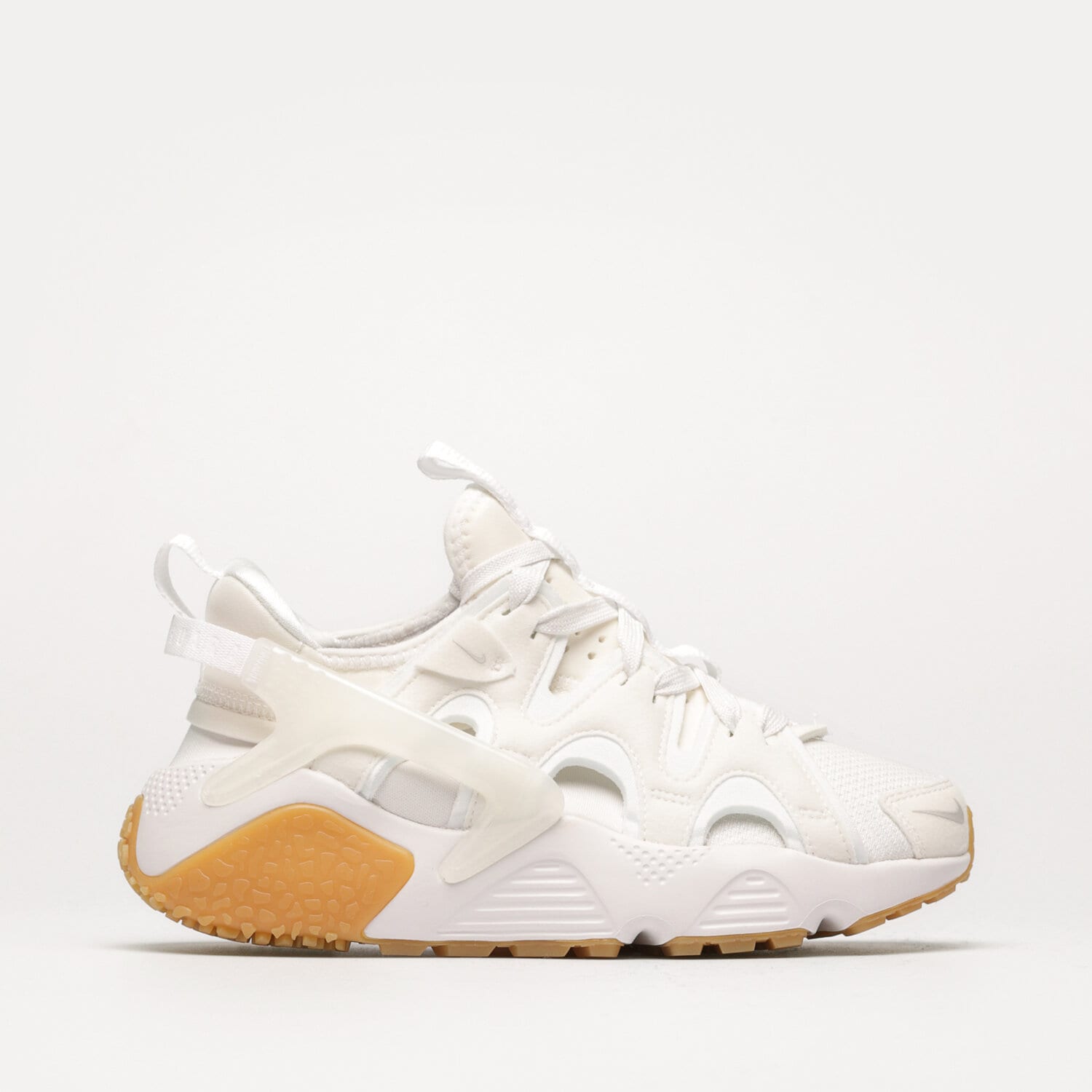 dámské tenisky NIKE AIR HUARACHE CRAFT DQ8031-101 BÍLÁ