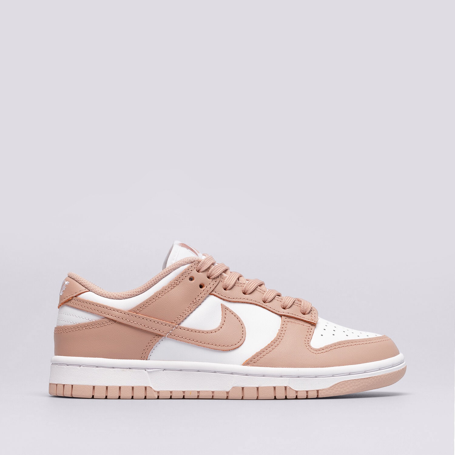 dámské tenisky NIKE DUNK LOW DD1503-118 RŮŽOVÁ