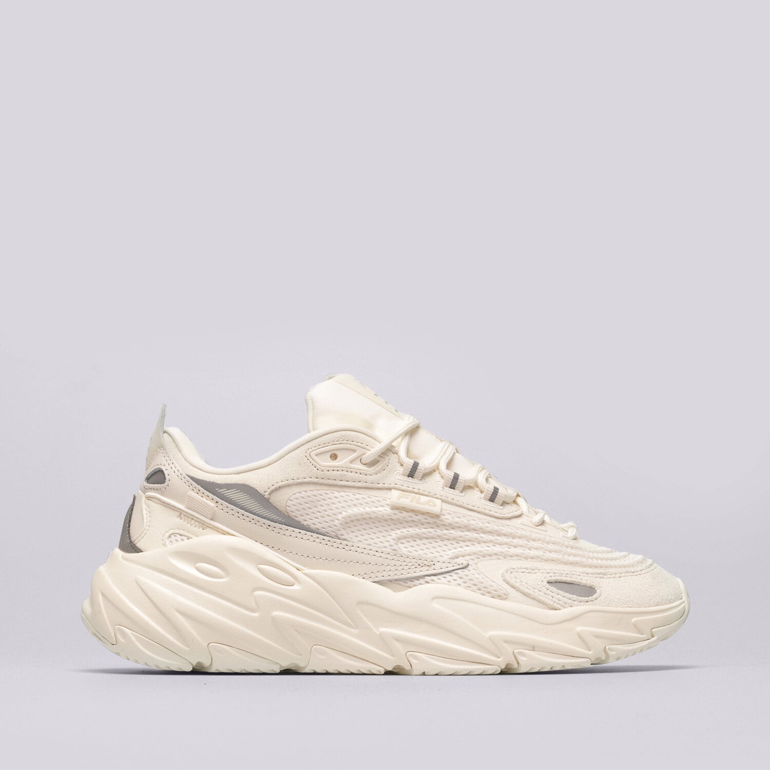 pánské tenisky FILA INSTINX EVO 1RM02314166 BÉŽOVÁ