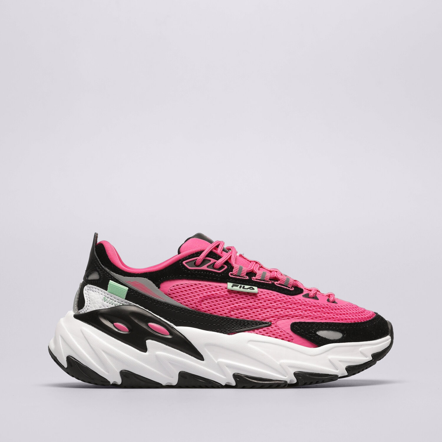 dámské tenisky FILA INSTINX EVO 5RM02407652 RŮŽOVÁ