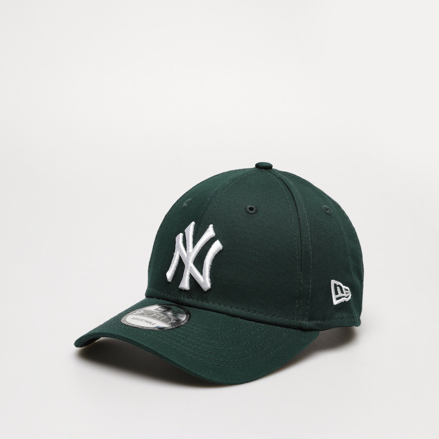 pánská kšiltovka NEW ERA ČEPICE LE 940 NYY GRN 60292510 ZELENÁ