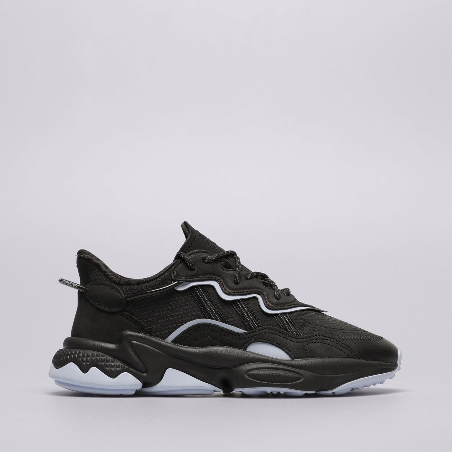 dámské tenisky ADIDAS OZWEEGO W HQ8545 ČERNÁ