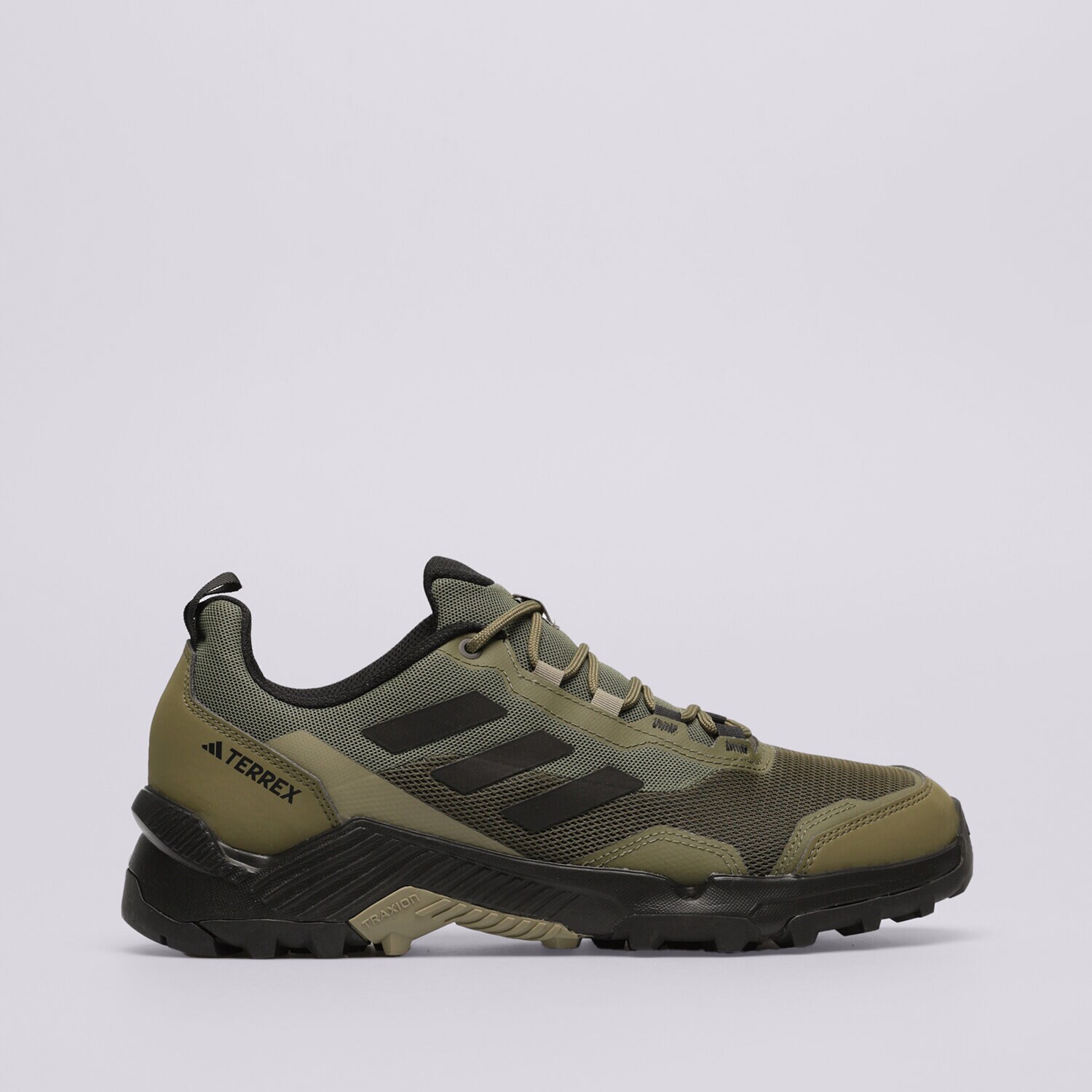 pánská outdoorová obuv ADIDAS TERREX EASTRAIL 2 HP8607 KHAKI