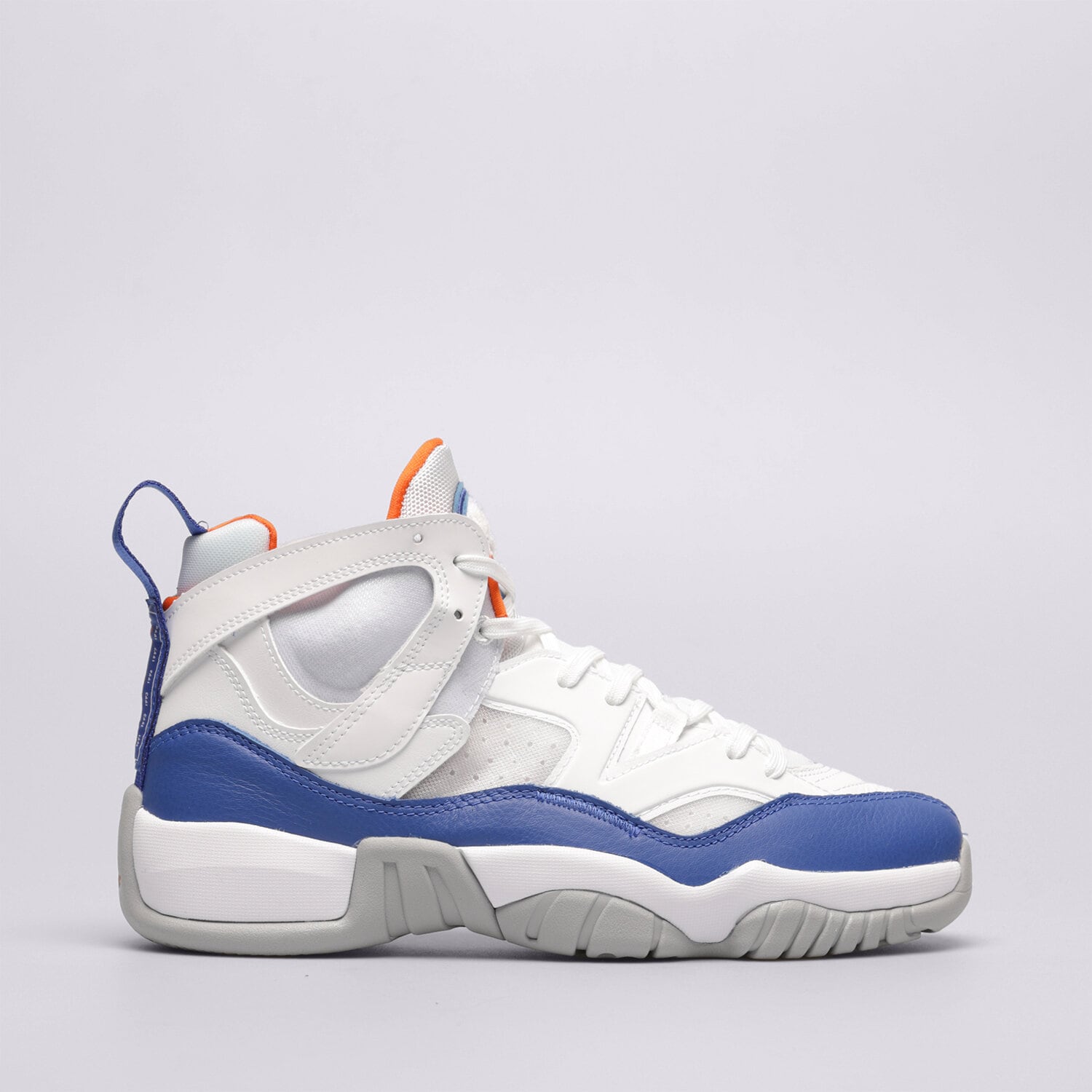 pánské tenisky JORDAN JUMPMAN TWO TREY  DO1925-148 BÍLÁ