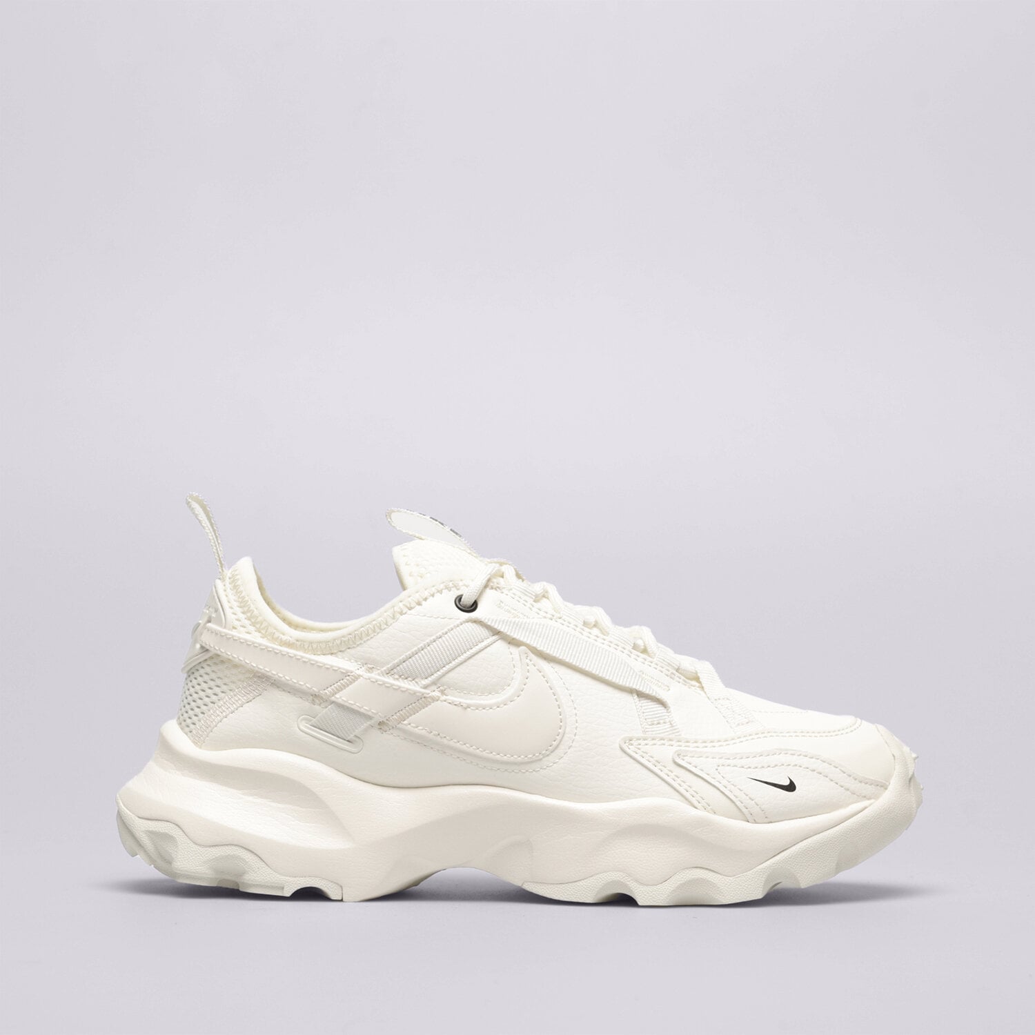 dámské tenisky NIKE TC 7900 DD9682-100 Krémová