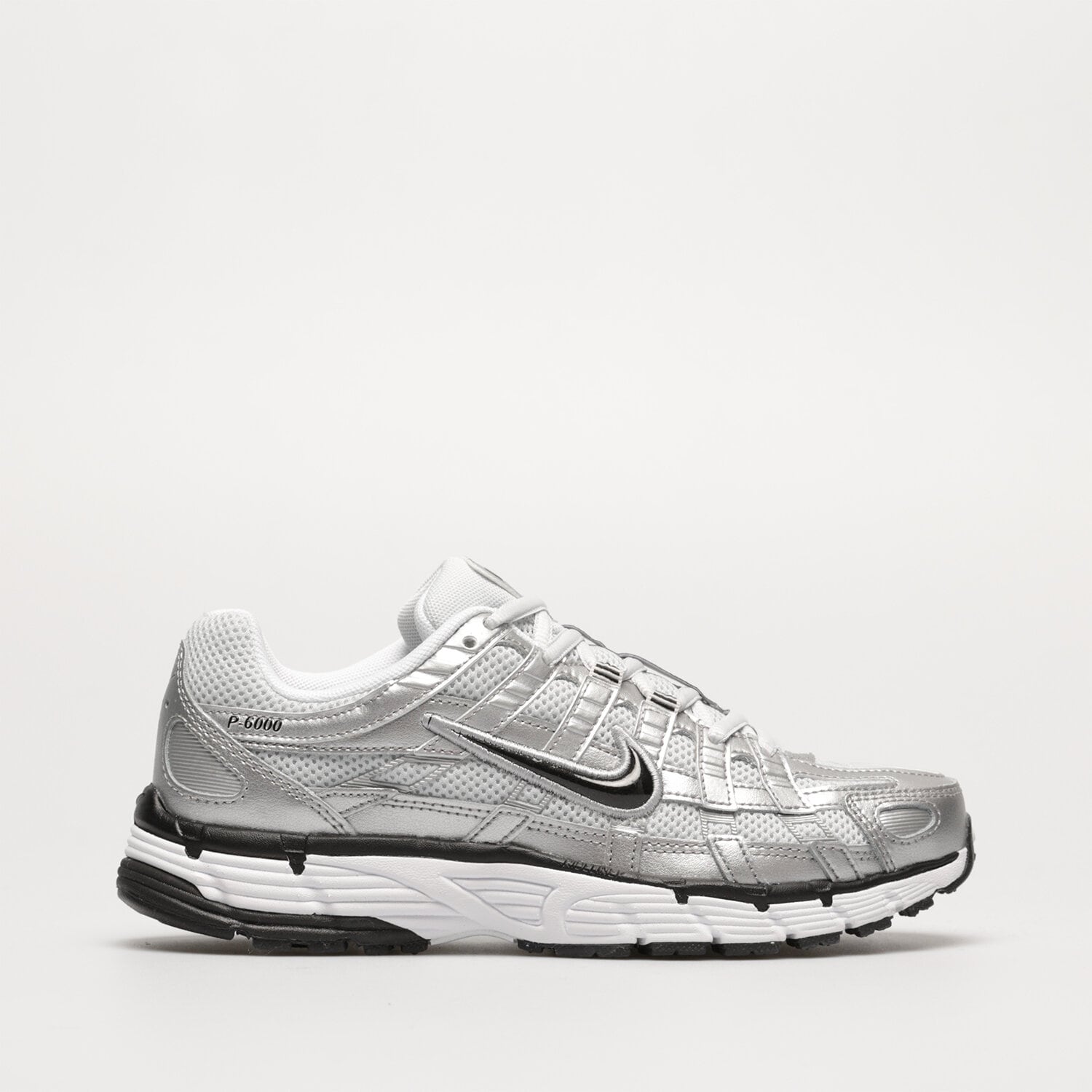 dámské tenisky NIKE WMNS P-6000 FD9876-101 BÍLÁ