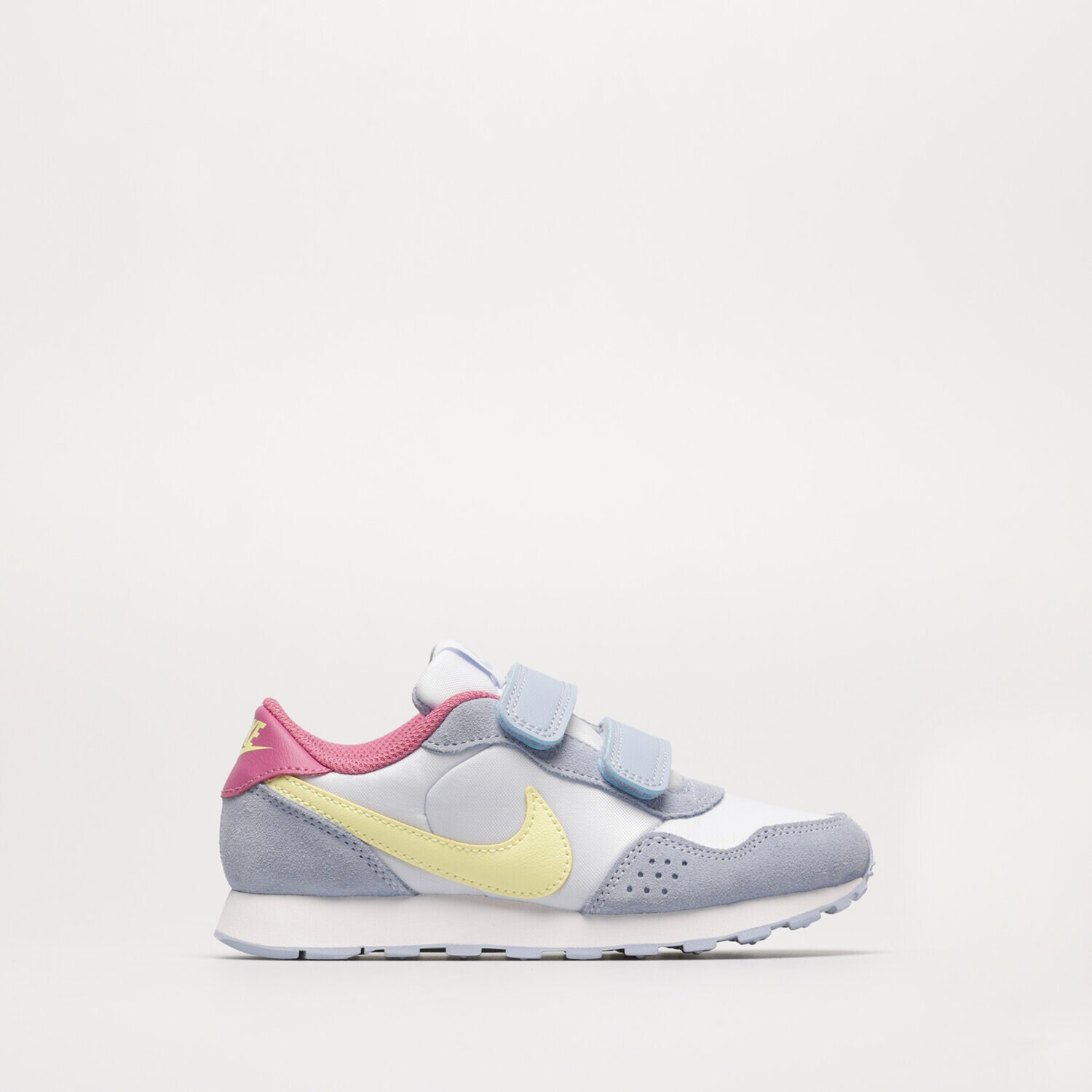 dětské tenisky NIKE MD VALIANT CN8559-407 VÍCEBAREVNÁ