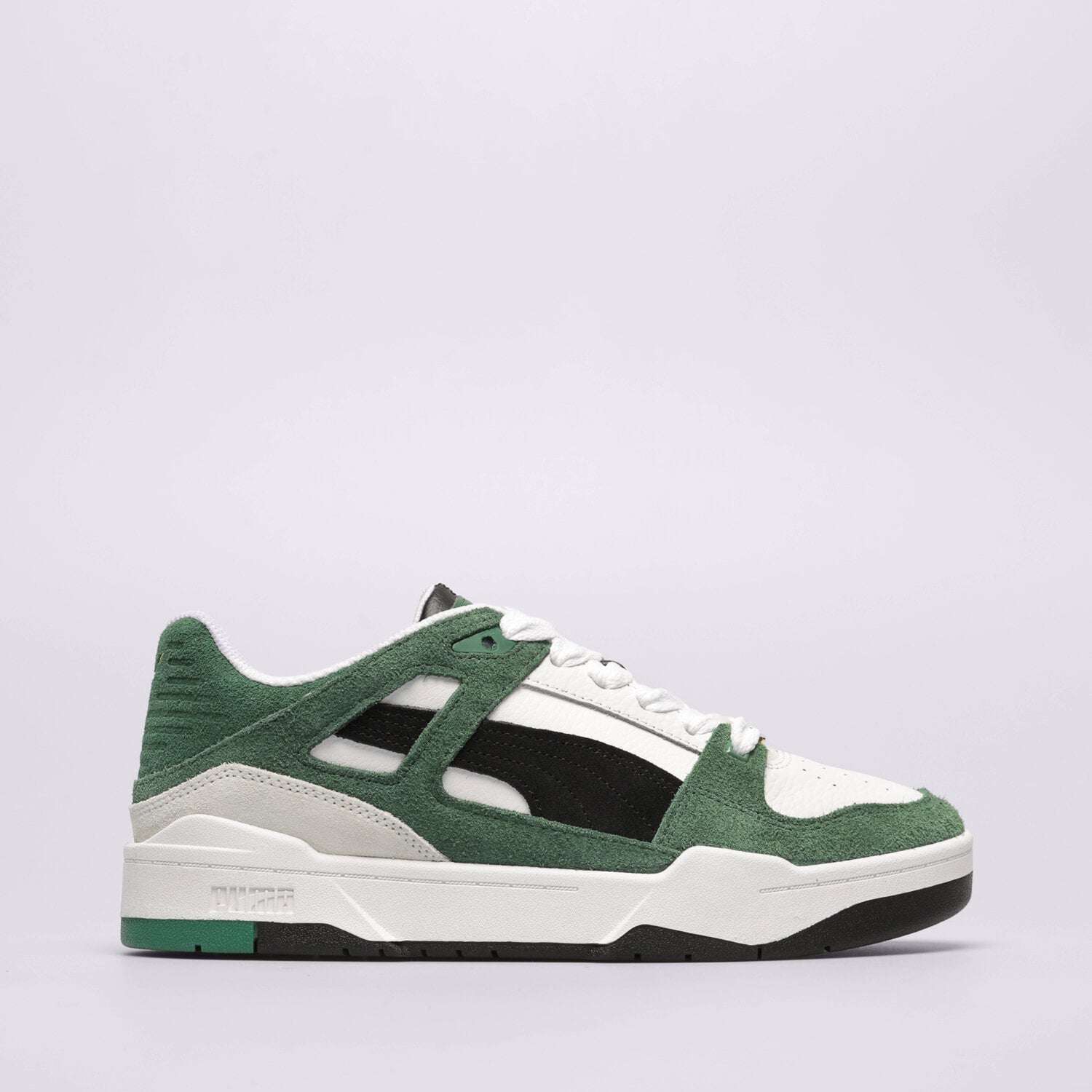 pánské tenisky PUMA SLIPSTREAM 39208101 BÍLÁ
