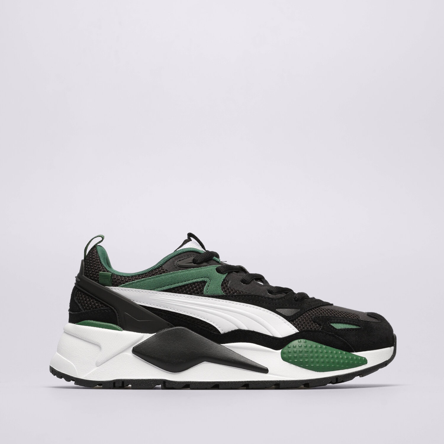 pánské tenisky PUMA RS DRIFT 39193201 ČERNÁ