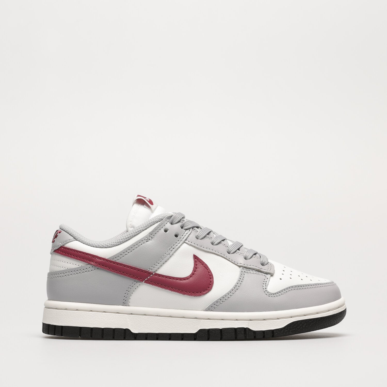 dámské tenisky NIKE DUNK LOW DD1503-122 ŠEDÁ