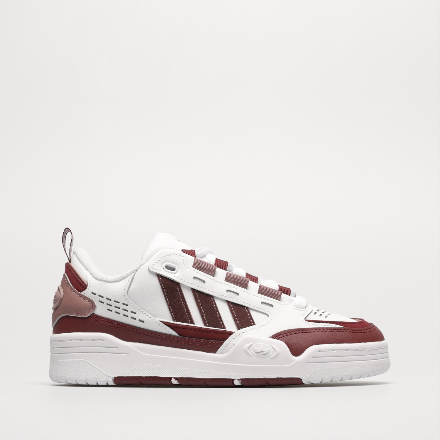 dámské tenisky ADIDAS ADI2000 W HQ8653 BÍLÁ