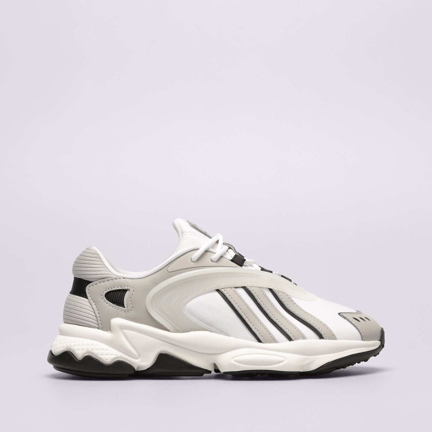 dámské tenisky ADIDAS OZTRAL W HQ6765 ŠEDÁ
