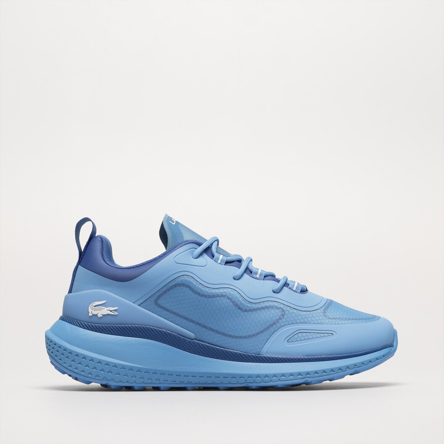 pánské tenisky LACOSTE ACTIVE 4851 222 1 744SMA011811C MODRÁ