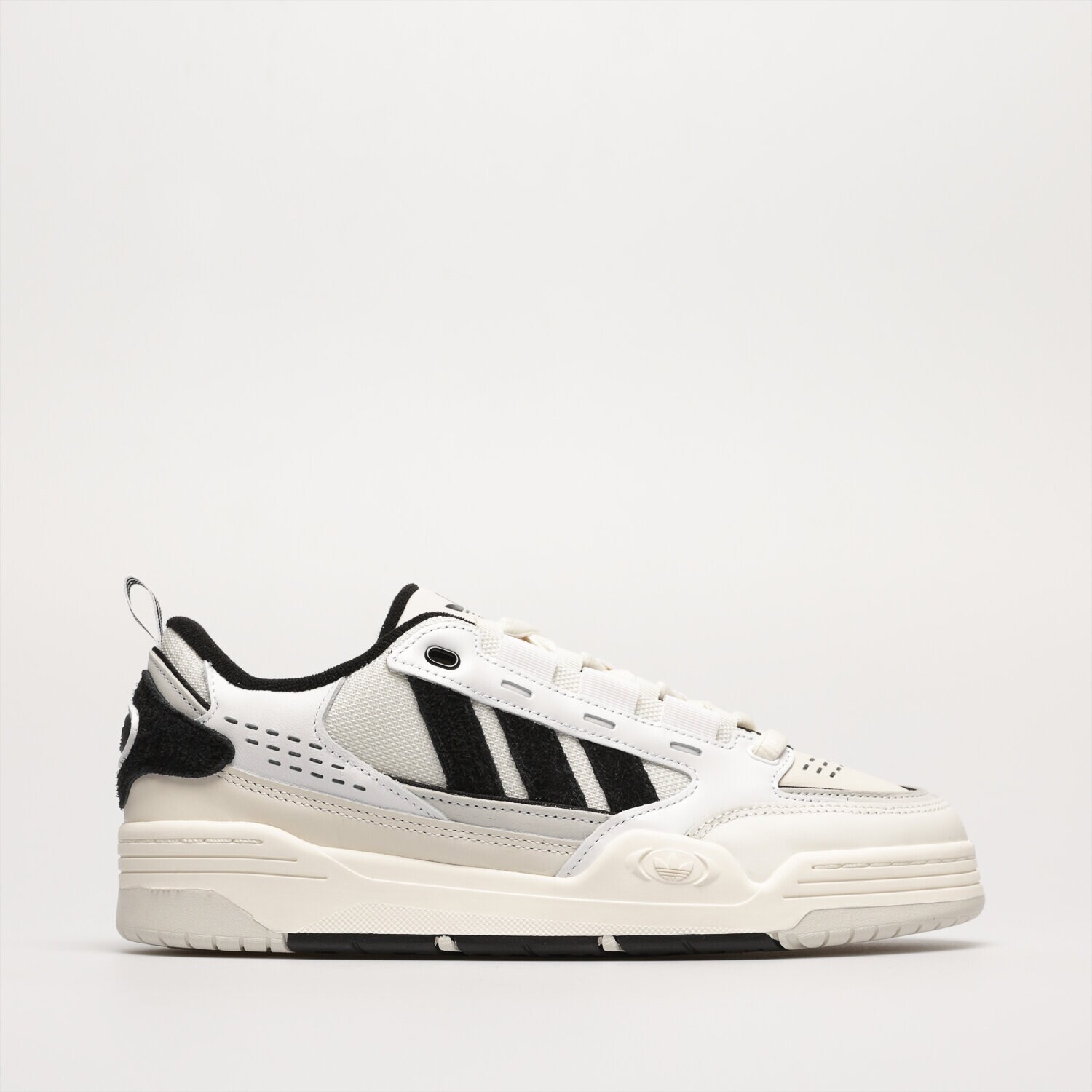 pánské tenisky ADIDAS ADI2000 H03494 BÍLÁ