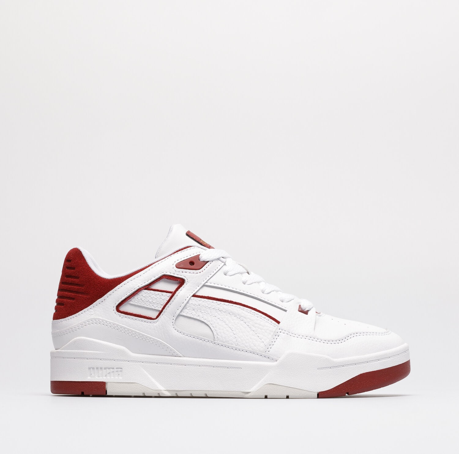 pánské tenisky PUMA SLIPSTREAM INVDR 38854905 BÍLÁ