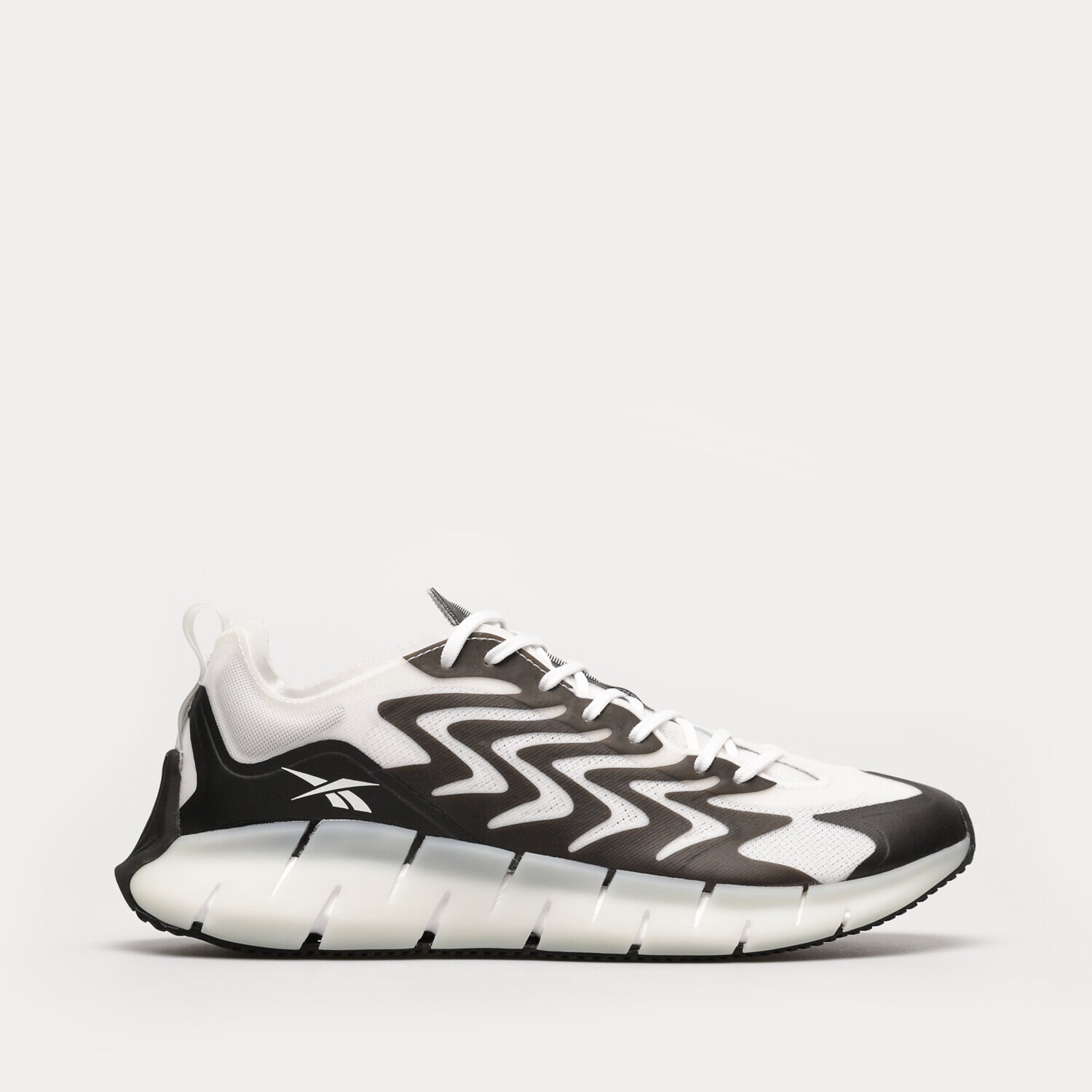 pánské tenisky REEBOK ZIG KINETICA 21 FX0295 BÍLÁ