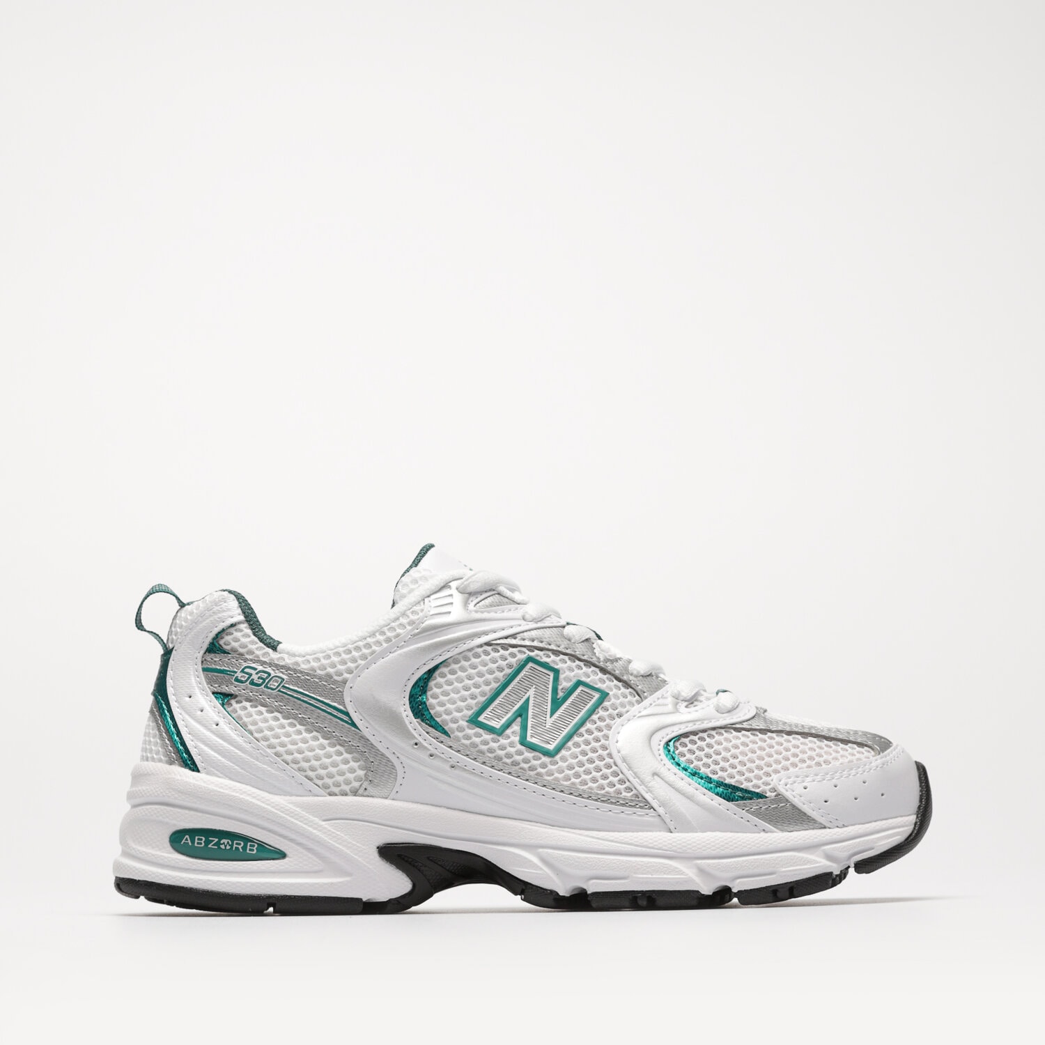 dámské tenisky NEW BALANCE 530  MR530AB BÍLÁ